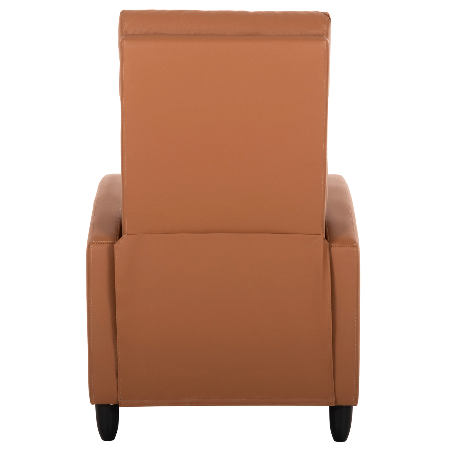 ΠΟΛΥΘΡΟΝΑ RELAX HIBER HM9782.22 ΚΑΦΕ PU 67,5x90x104Υ εκ. - Image 6