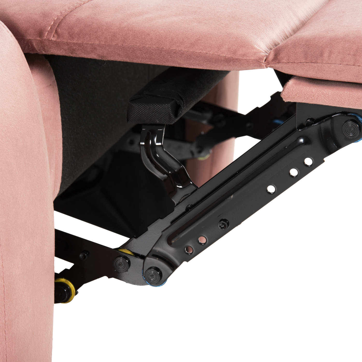 ΠΟΛΥΘΡΟΝΑ RELAX YASUMU HM9783.02 ΣΑΠΙΟ ΜΗΛΟ ΒΕΛΟΥΔΟ 80x93x100Υεκ. - Image 9