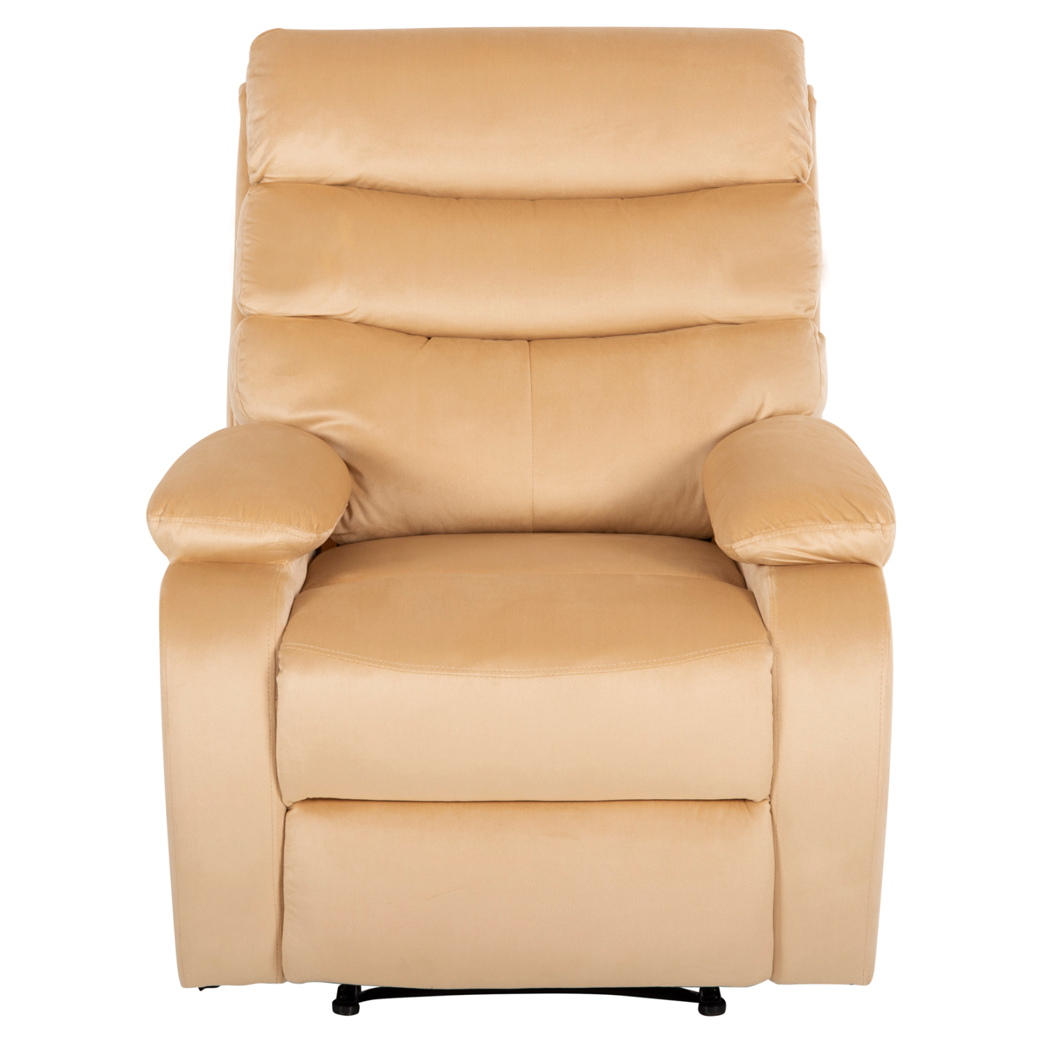 ΠΟΛΥΘΡΟΝΑ RELAX YASUMU HM9783.05 ΕΚΡΟΥ ΒΕΛΟΥΔΟ 80x93x100Υεκ. - Image 3