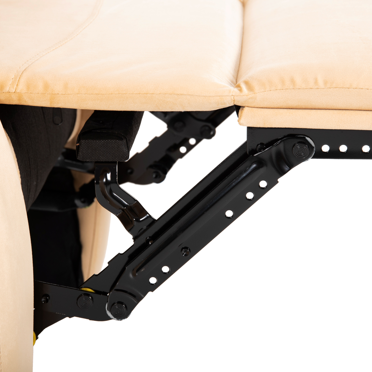 ΠΟΛΥΘΡΟΝΑ RELAX YASUMU HM9783.05 ΕΚΡΟΥ ΒΕΛΟΥΔΟ 80x93x100Υεκ. - Image 7