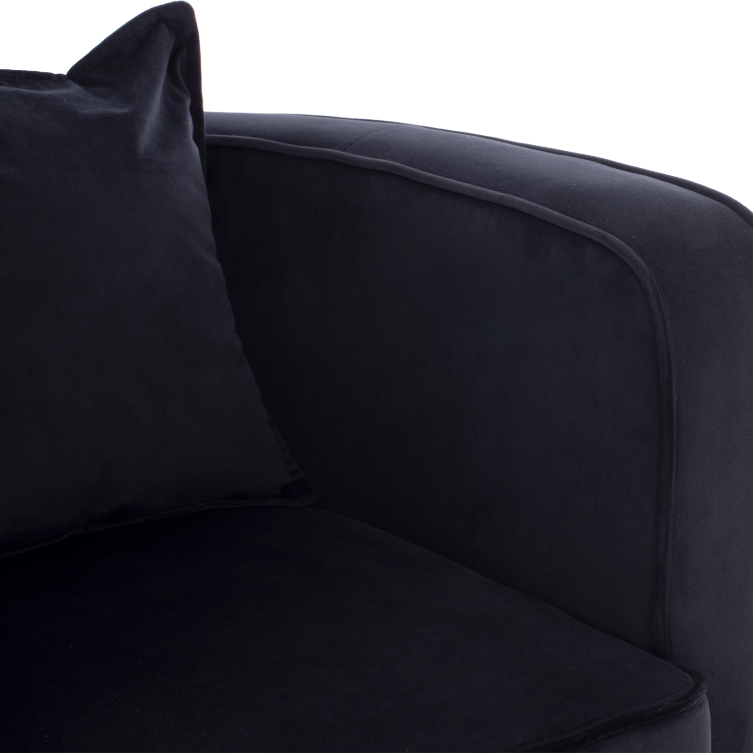 ΠΟΛΥΘΡΟΝΑ TIANA ΜΑΥΡH ΜΕ ΜΕΤΑΛΛΙΚΟ ΣΚΕΛΕΤΟ HM8738.04 - Image 7