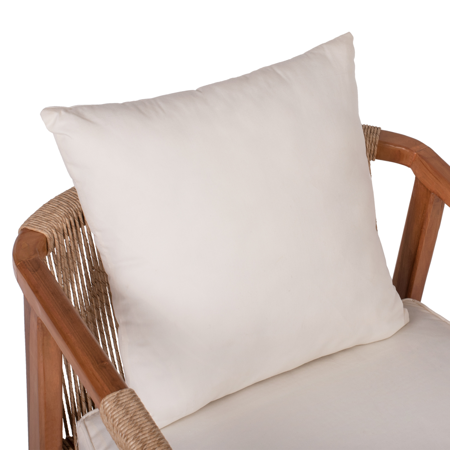 ΠΟΛΥΘΡΟΝΑ ΞΥΛΟ ΤΕΑΚ ΣΧΟΙΝΙ ΜΑΞΙΛΑΡΙΑ HM9456.01 57x63,5x75-88Υ εκ. - Image 6