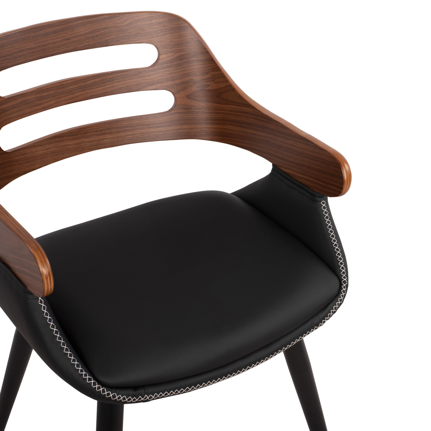 ΠΟΛΥΘΡΟΝΑΚΙ ΣΥΝΕΡΓΑΣΙΑΣ SUPERIOR PRO ΚΑΡΥΔΙ-ΜΑΥΡΟ PU HM8491.01 50Χ53Χ76Υ εκ. - Image 6