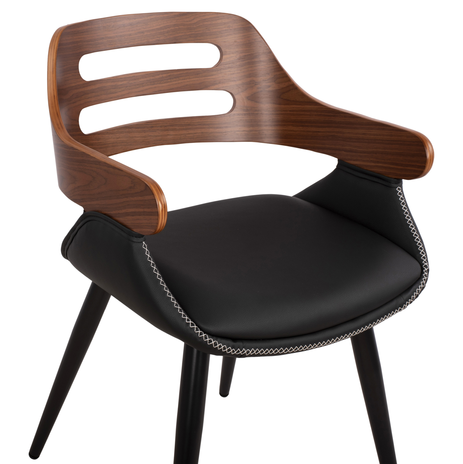 ΠΟΛΥΘΡΟΝΑΚΙ ΣΥΝΕΡΓΑΣΙΑΣ SUPERIOR PRO ΚΑΡΥΔΙ-ΜΑΥΡΟ PU HM8491.01 50Χ53Χ76Υ εκ. - Image 7