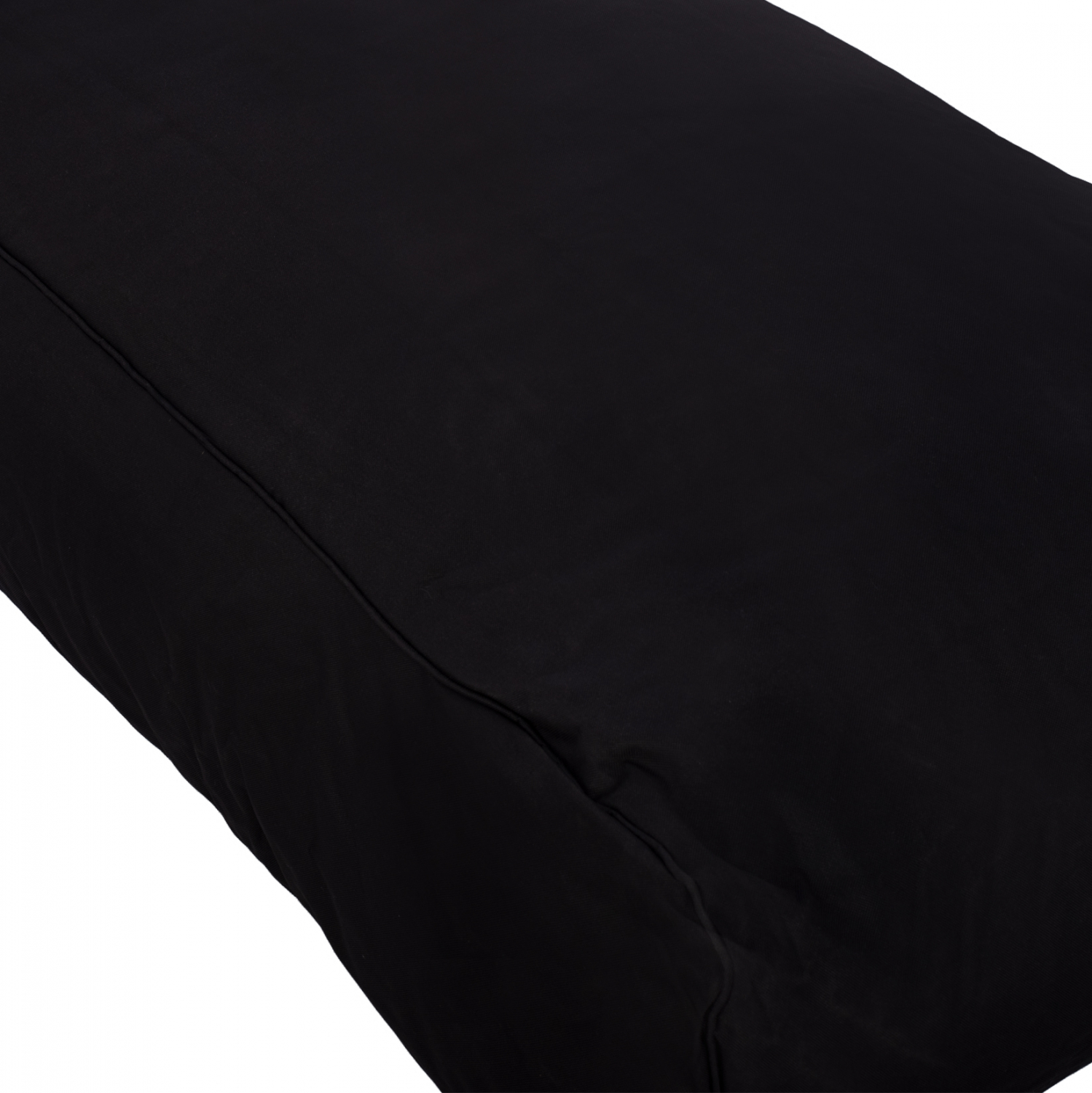 ΠΟΥΦ ALOK HM5806.04 ΜΑΥΡΟ ΜΕ UV PROTECTION 140x70x60Υ εκ. - Image 5