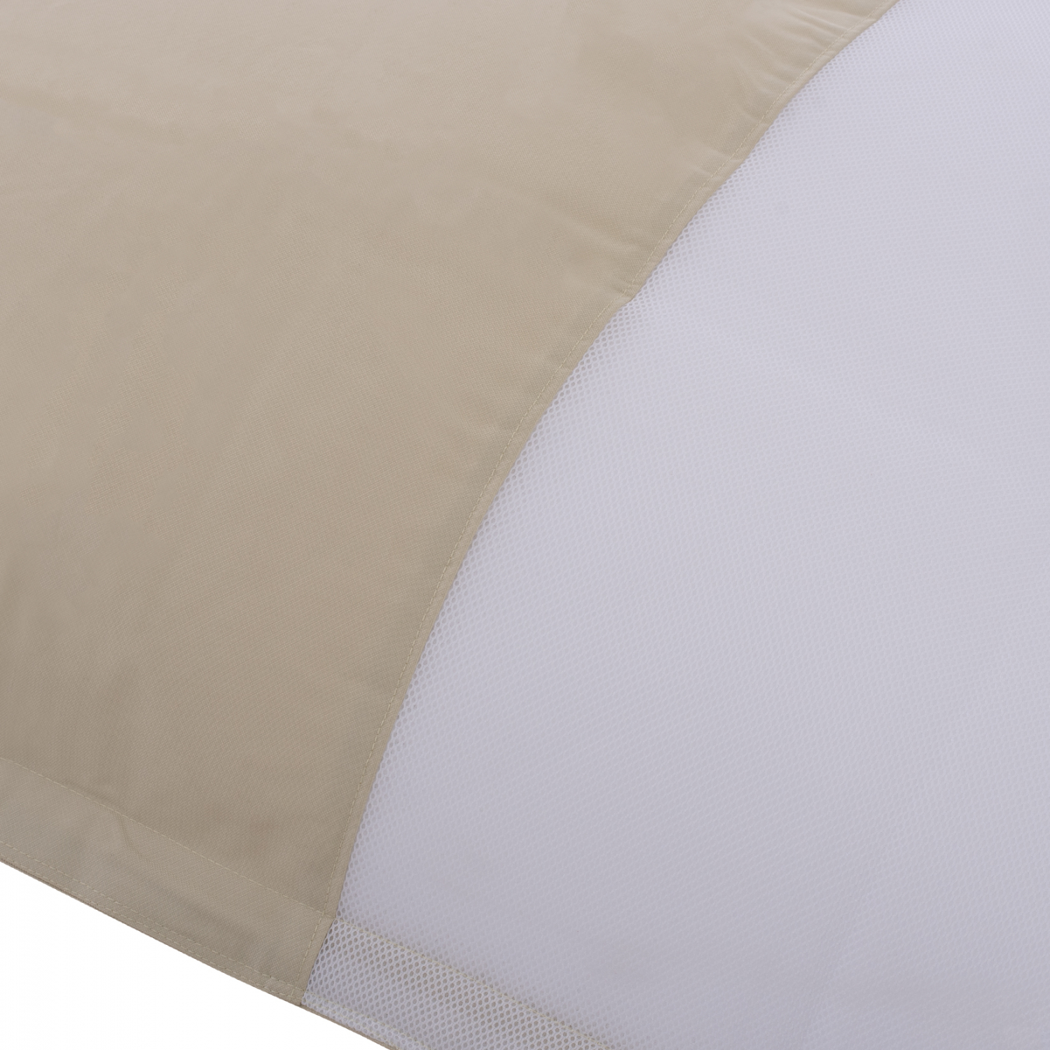 ΠΟΥΦ ANSHU HM5808.01 ΜΠΕΖ 140x180 εκ. - Image 4