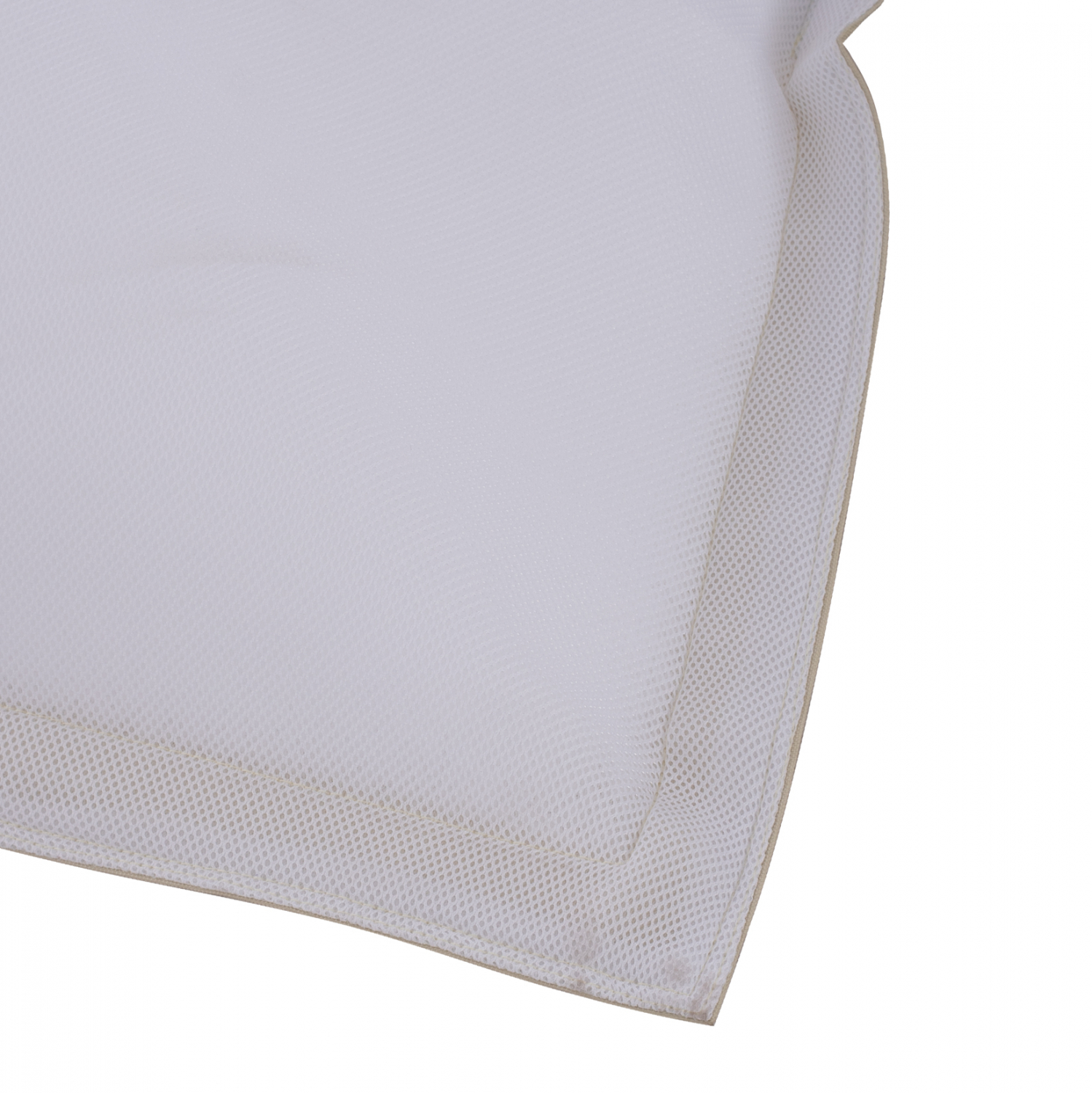 ΠΟΥΦ ANSHU HM5808.01 ΜΠΕΖ 140x180 εκ. - Image 5