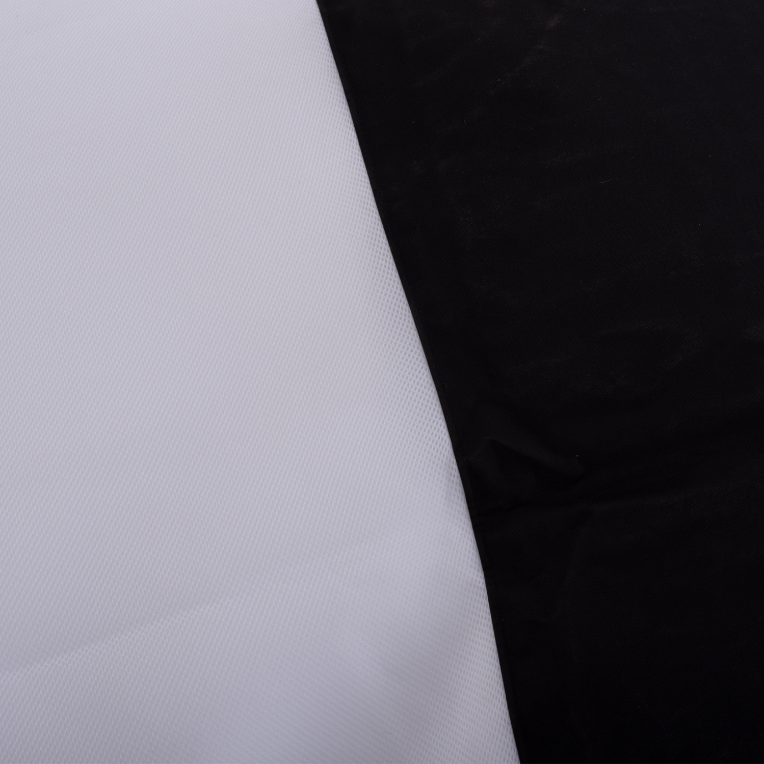 ΠΟΥΦ BLOOM ΜΑΞΙΛΑΡΑ ΘΑΛΑΣΣΗΣ HM5113.14 ΜΑΥΡΟ ΜΕ UV PROTECTION 125x145 εκ. - Image 4