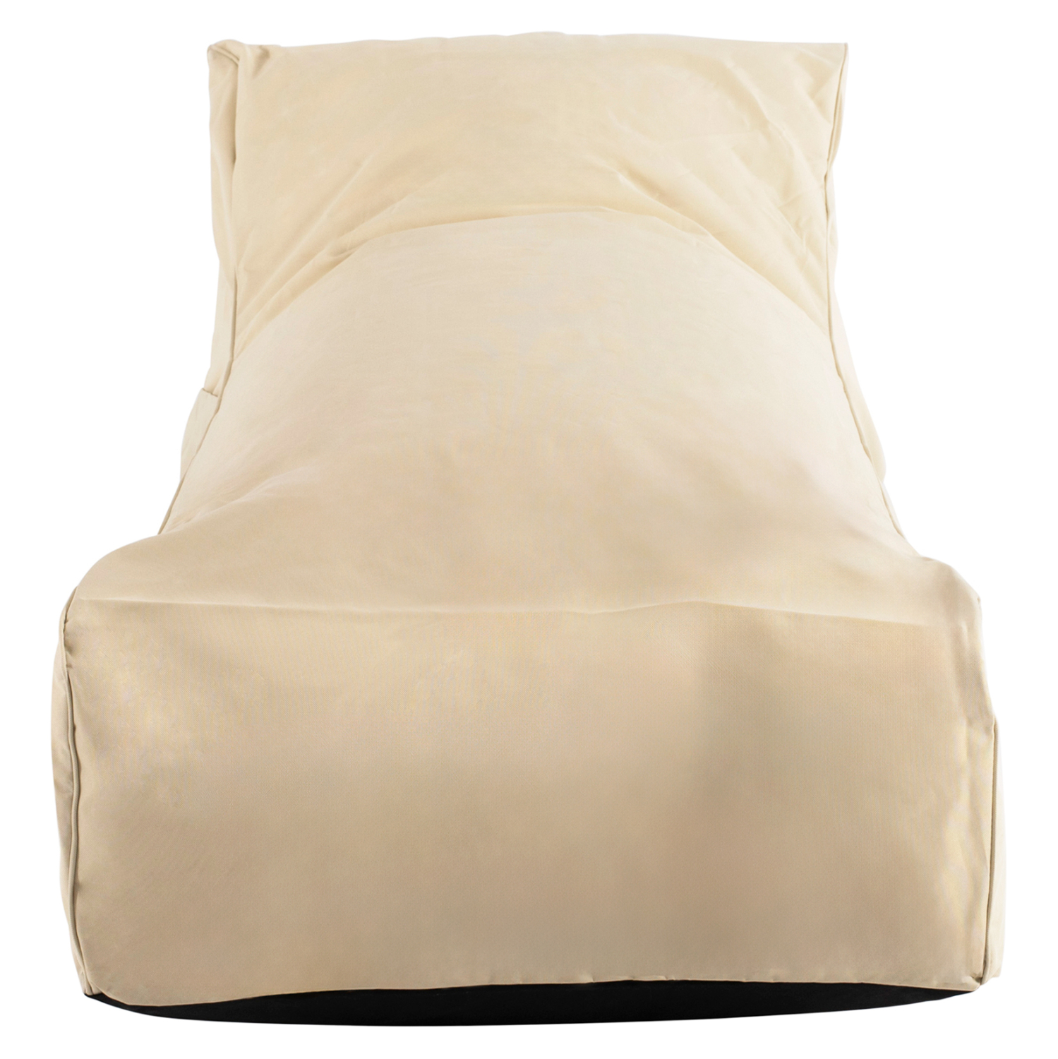 ΠΟΥΦ ALOK HM5806.01 ΜΠΕΖ ΜΕ UV PROTECTION 70x160x45-57Y εκ. - Image 3