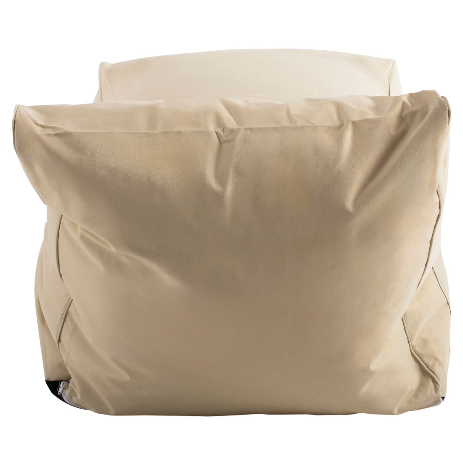 ΠΟΥΦ ALOK HM5806.01 ΜΠΕΖ ΜΕ UV PROTECTION 70x160x45-57Y εκ. - Image 5