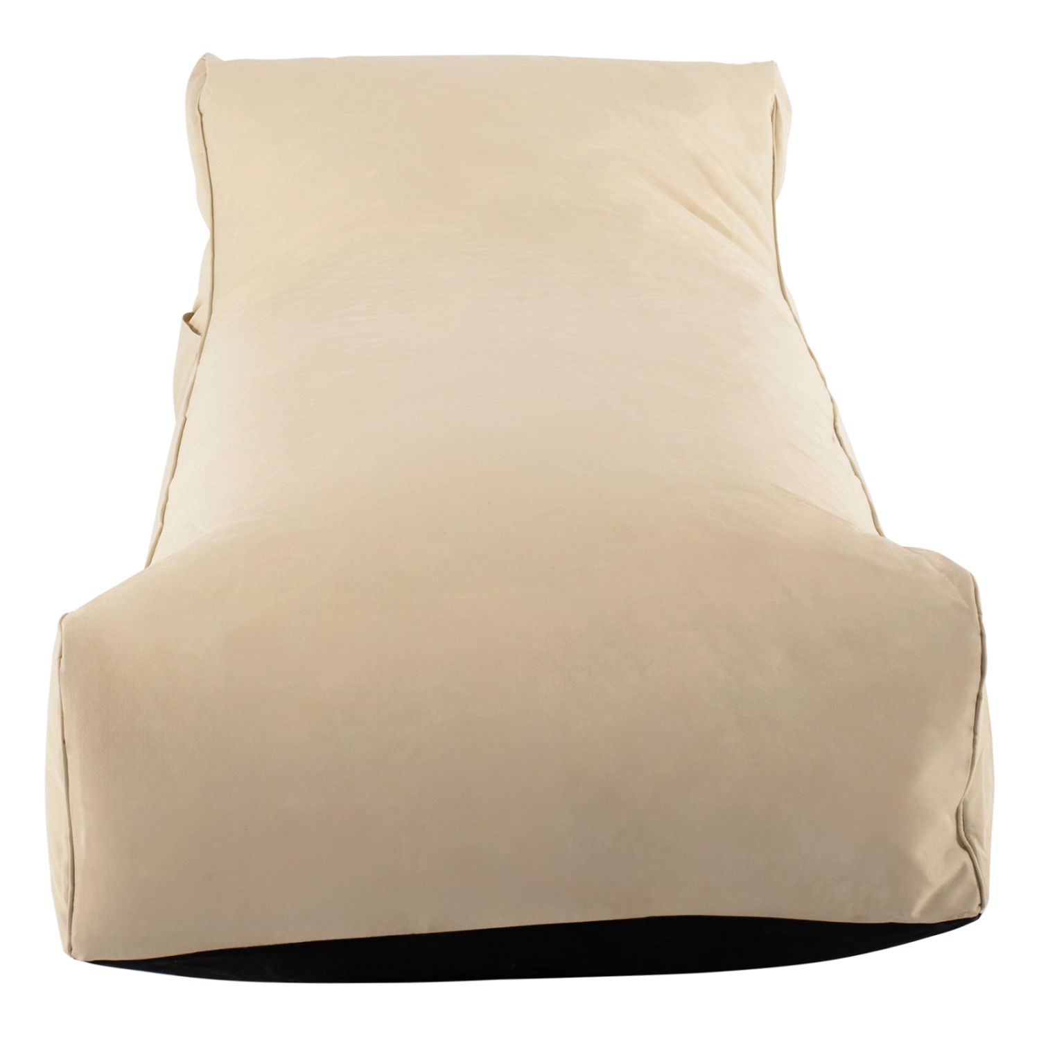 ΠΟΥΦ TANEA HM5807.01 ΜΠΕΖ ΜΕ UV PROTECTION 80x210x45-60 εκ. - Image 3