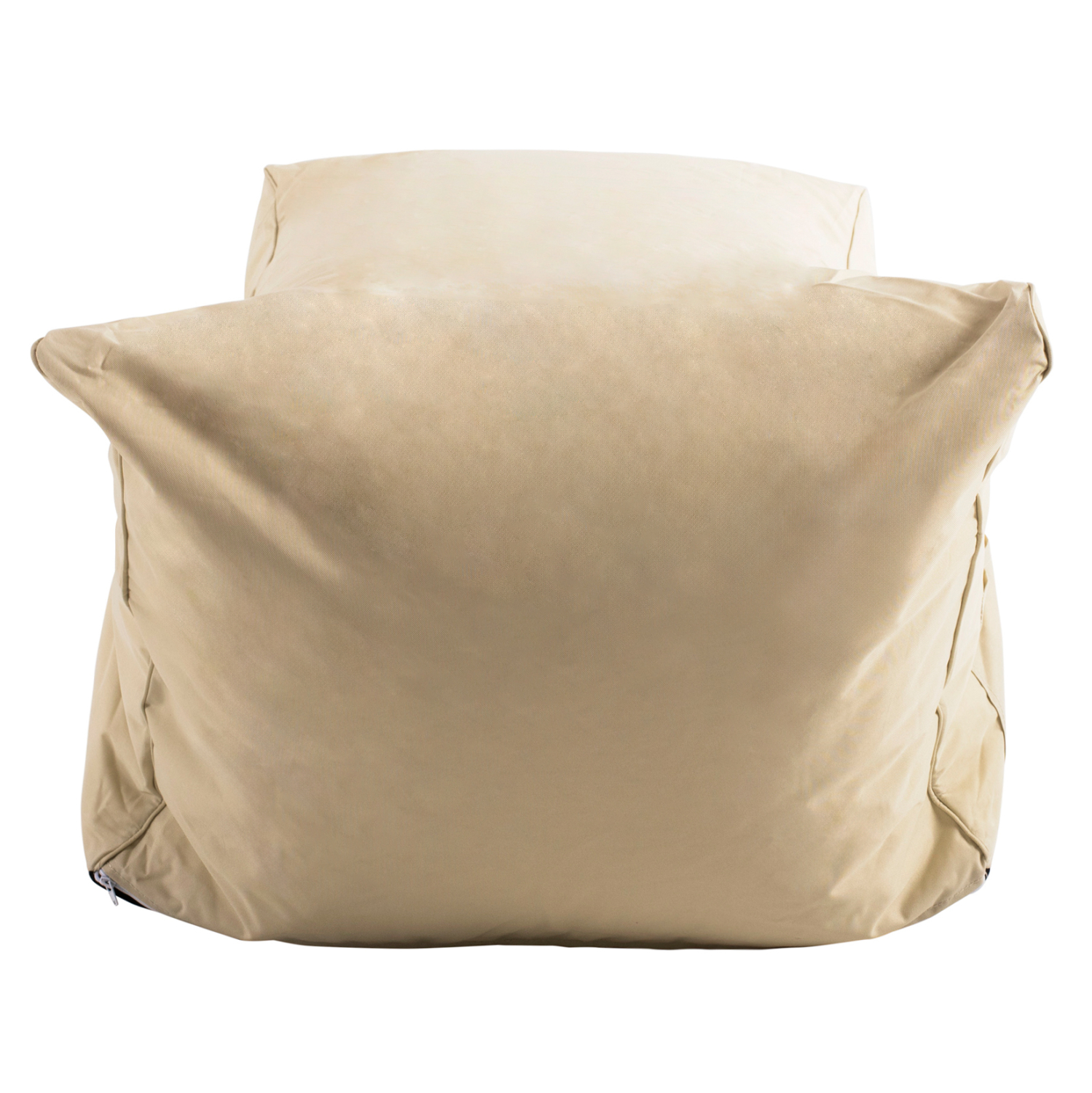 ΠΟΥΦ TANEA HM5807.01 ΜΠΕΖ ΜΕ UV PROTECTION 80x210x45-60 εκ. - Image 5