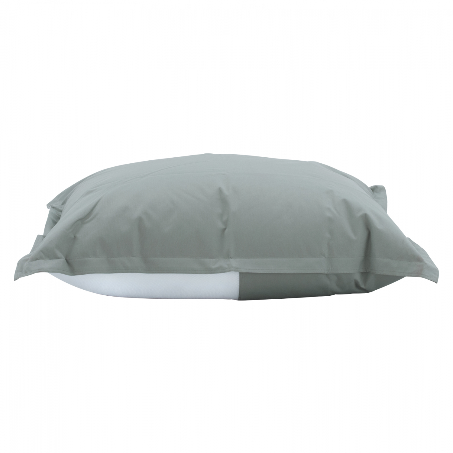 ΠΟΥΦ BLOOM ΜΑΞΙΛΑΡΑ ΘΑΛΑΣΣΗΣ HM5113.20 ΓΚΡΙ 125x145 εκ. - Image 3