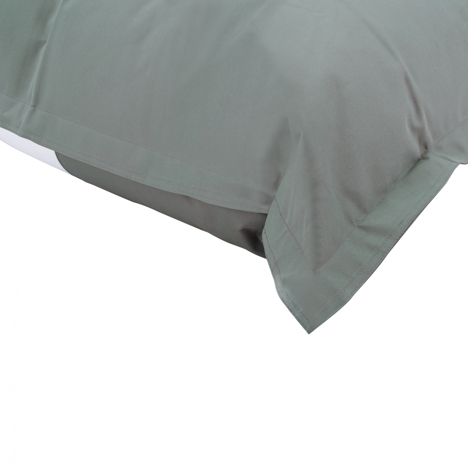 ΠΟΥΦ BLOOM ΜΑΞΙΛΑΡΑ ΘΑΛΑΣΣΗΣ HM5113.20 ΓΚΡΙ 125x145 εκ. - Image 4