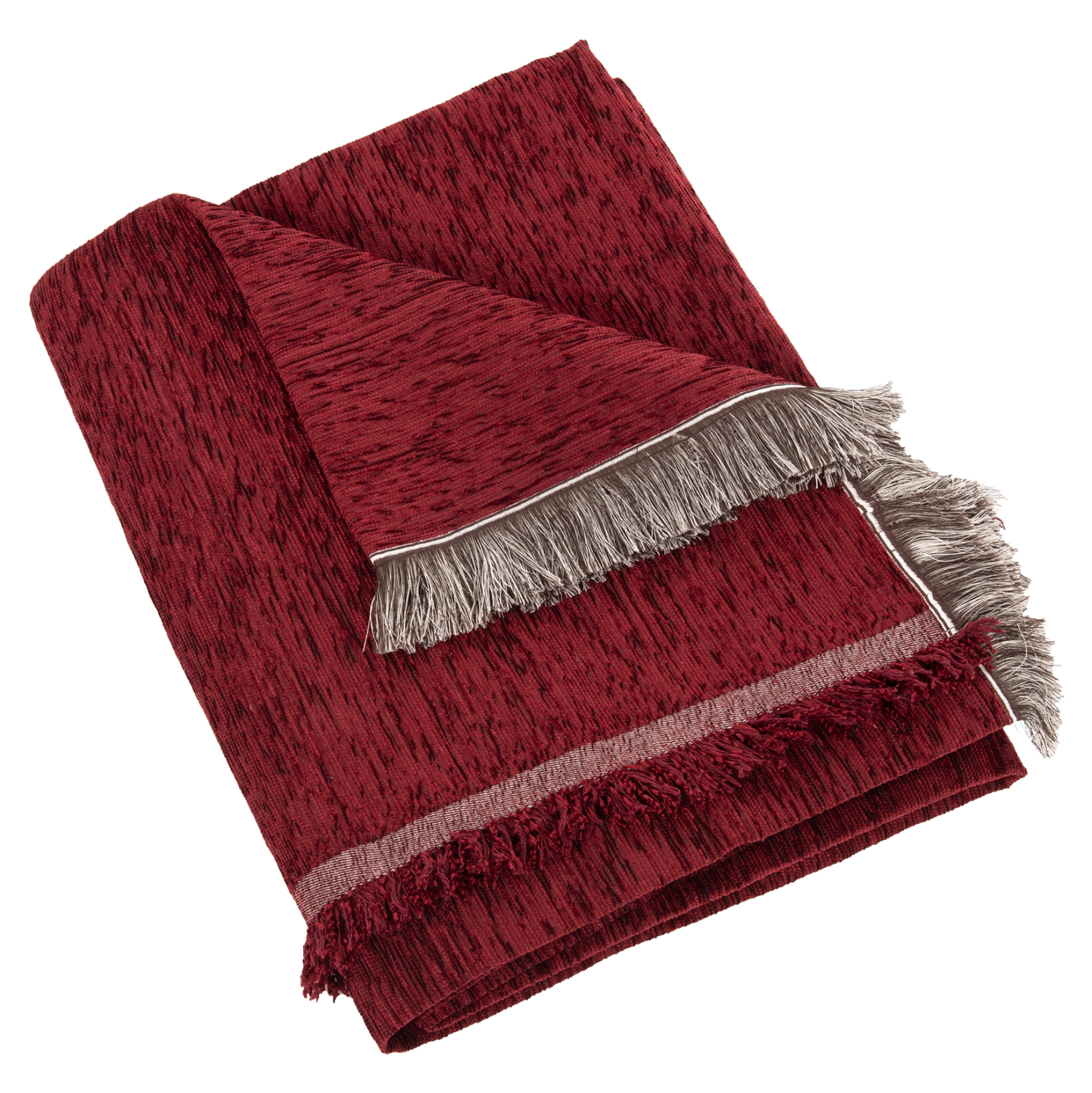 ΡΙΧΤΑΡΙ ME ΚΡΟΣΙΑ DREAMTOPIA HM12161.08 ΣΕ ΜΠΟΡΝΤΟ ΧΡΩΜΑ 245X170εκ. - Image 3