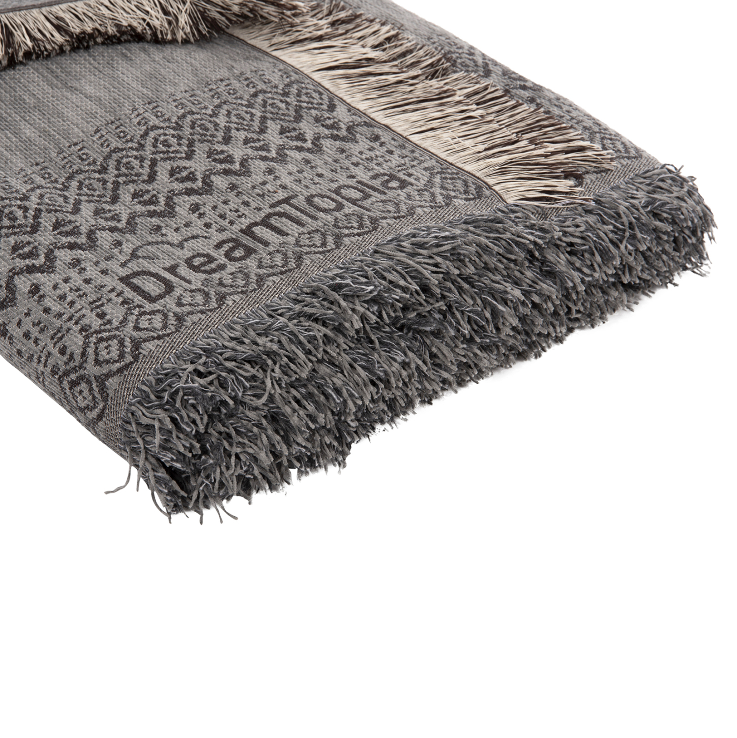 ΡΙΧΤΑΡΙ ME ΚΡΟΣΙΑ DREAMTOPIA HM12163.06 ΣΕ ΓΚΡΙ ΧΡΩΜΑ 245X170εκ. - Image 4