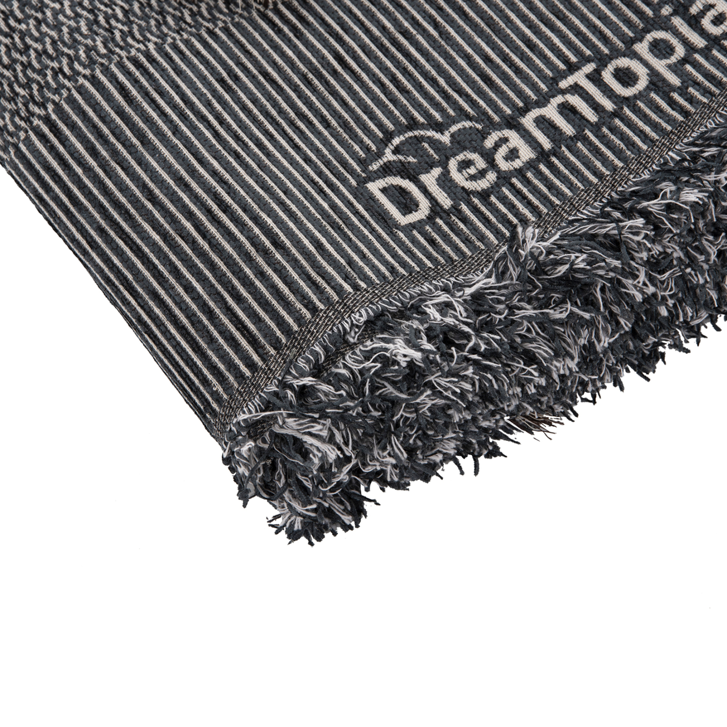 ΡΙΧΤΑΡΙ ME ΚΡΟΣΙΑ DREAMTOPIA HM12164.03 ΣΕ NAVY BLUE ΧΡΩΜΑ 178X178εκ. - Image 4