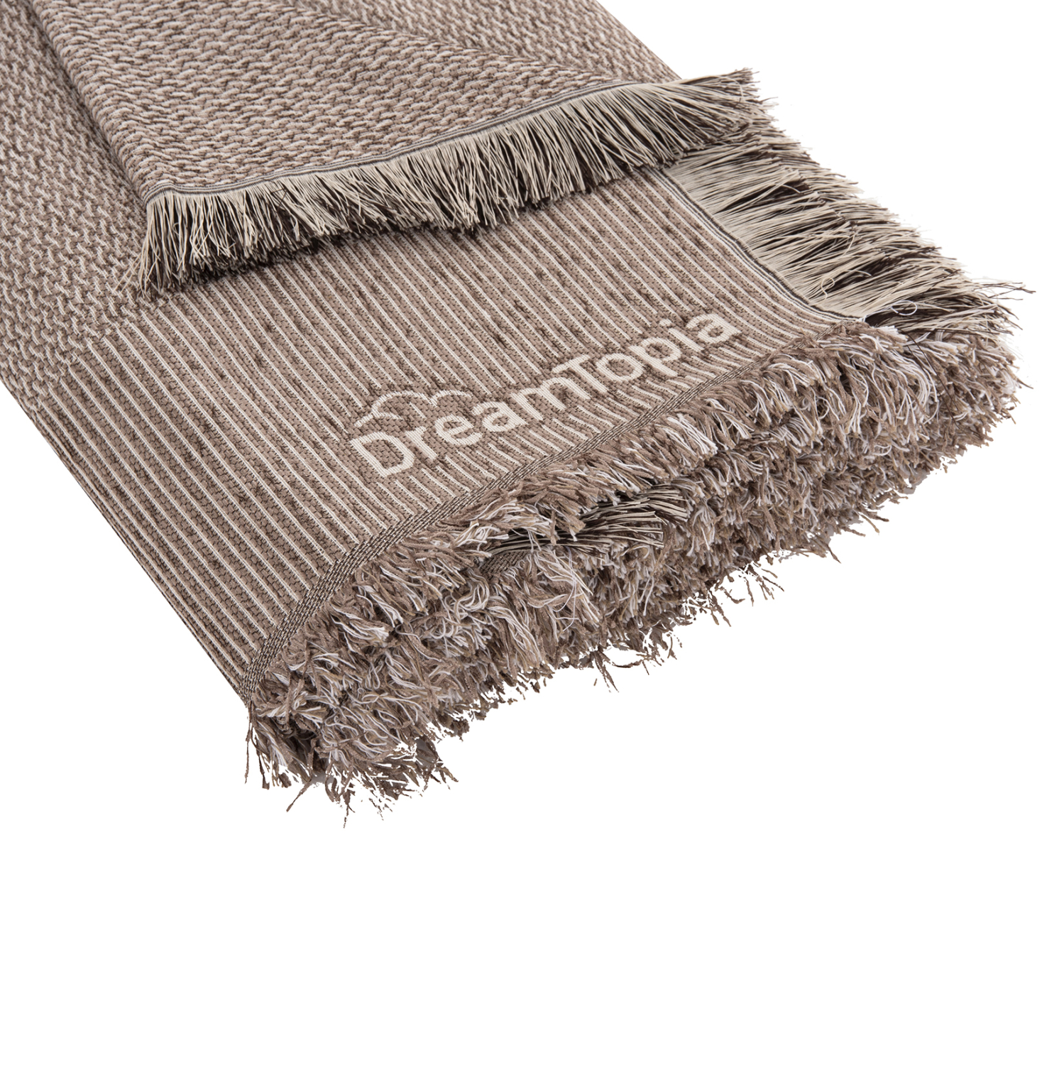 ΡΙΧΤΑΡΙ ME ΚΡΟΣΙΑ DREAMTOPIA HM12165.01 ΣΕ ΑΝΟΙΧΤΟ ΚΑΦΕ ΧΡΩΜΑ 295X170εκ. - Image 4