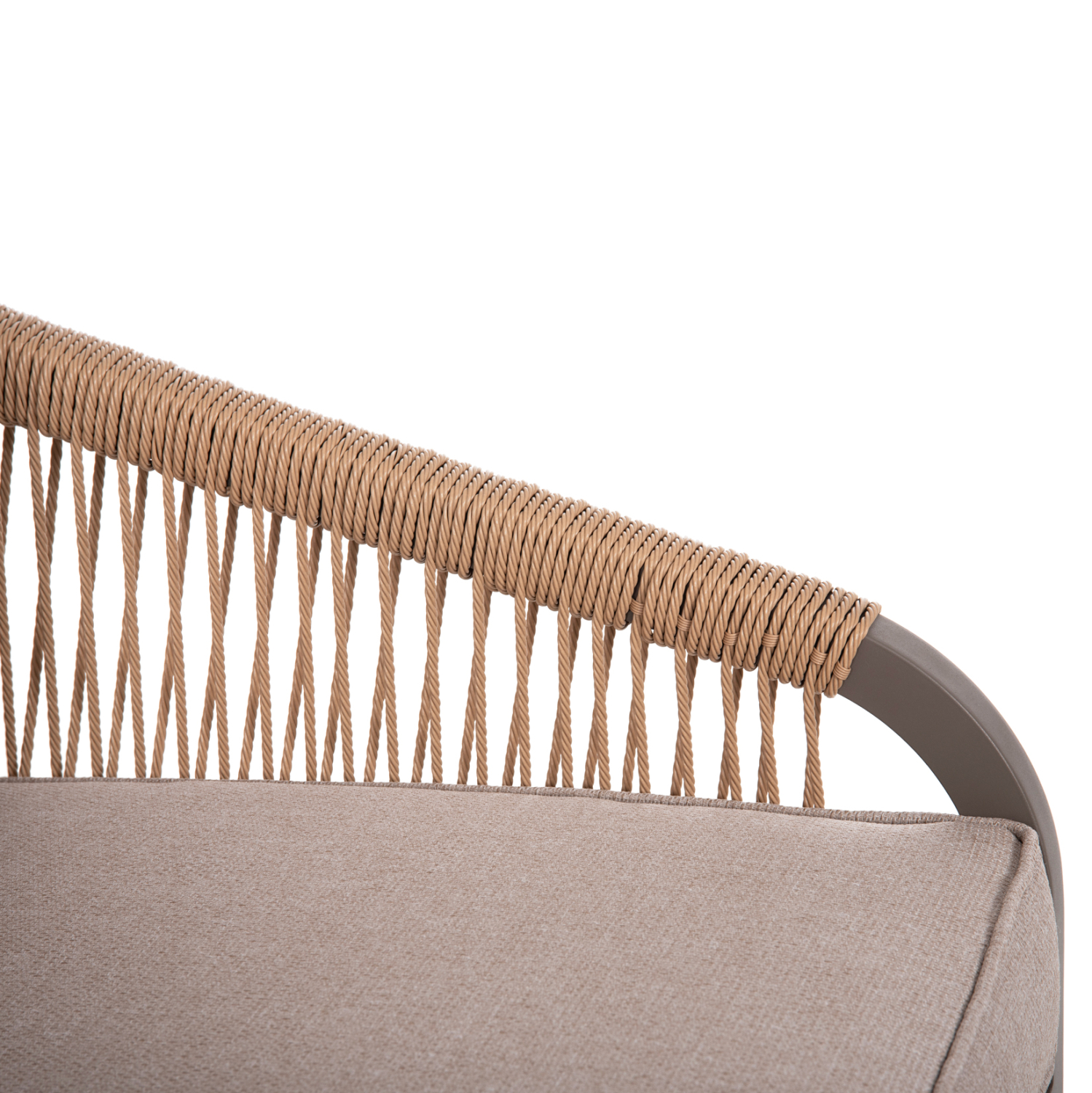 ΣΑΛΟΝΙ ΕΞΩΤ.ΧΩΡΟΥ 4ΤΜΧ MAERLY HM6056.04 ΑΛΟΥΜΙΝΙΟ ΣΑΜΠΑΝΙ-ΣΥΝΘ.ΣΧΟΙΝΙ-ΜΠΕΖ ΜΑΞΙΛΑΡΙΑ - Image 6