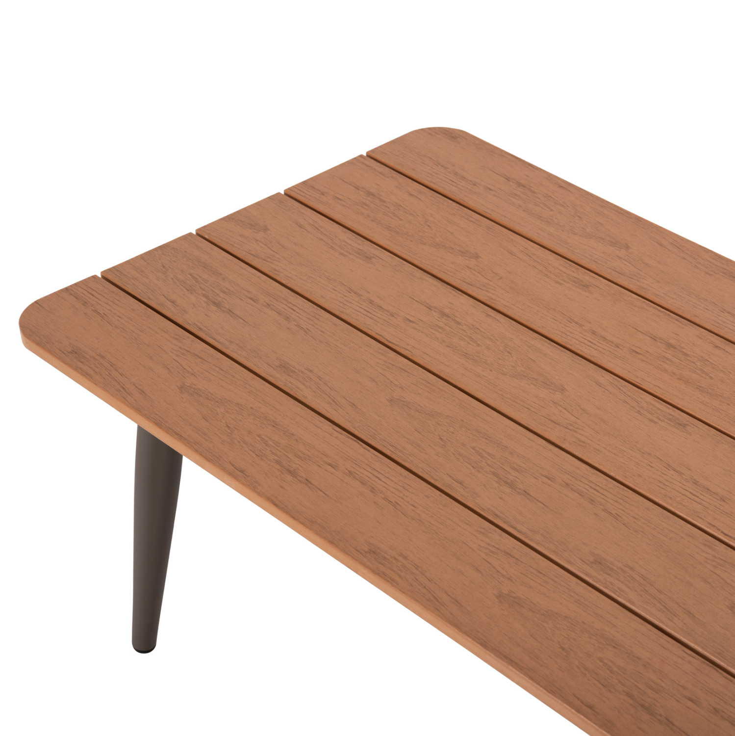 ΣΑΛΟΝΙ ΕΞΩΤ.ΧΩΡΟΥ 4ΤΜΧ MAERLY HM6056.04 ΑΛΟΥΜΙΝΙΟ ΣΑΜΠΑΝΙ-ΣΥΝΘ.ΣΧΟΙΝΙ-ΜΠΕΖ ΜΑΞΙΛΑΡΙΑ - Image 7