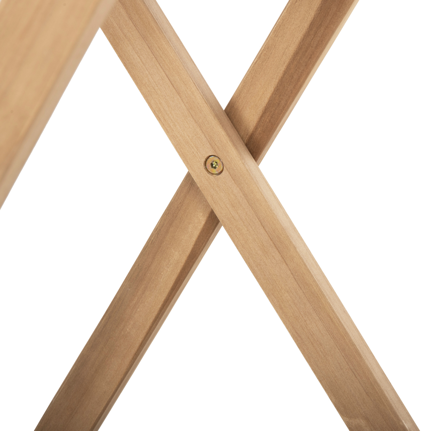 ΣΕΤ 3ΤΜΧ ΕΞΩΤ.ΧΩΡΟΥ ΠΤΥΣΣΟΜΕΝΟ KENDYR HM9907 ΜΑΣΙΦ TEAK ΞΥΛΟ-ΦΥΣΙΚΟ 46x50x88,5Υ - Image 6