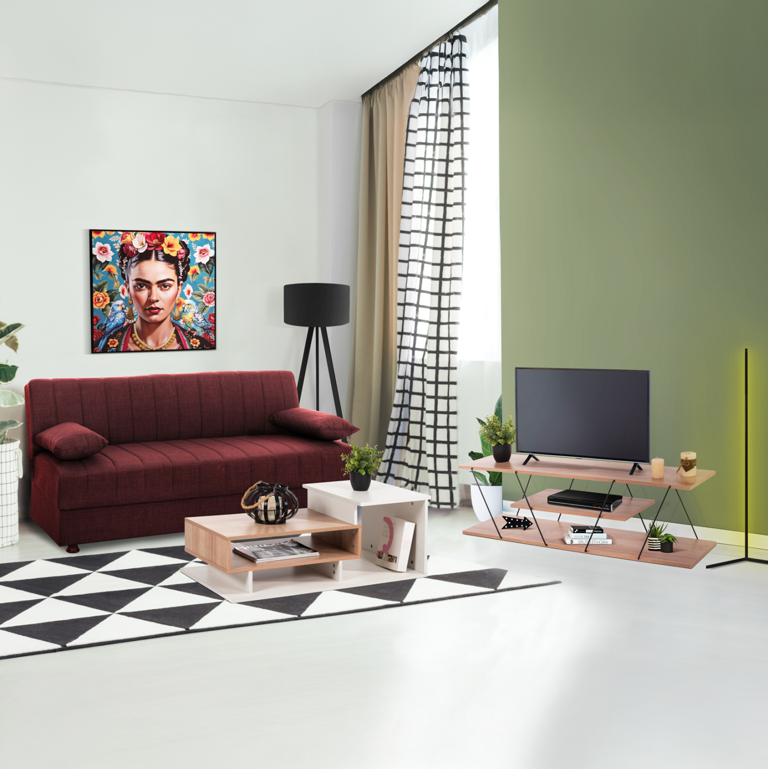 ΣΕΤ ΦΟΙΤΗΤΙΚΟ ΠΑΚΕΤΟ 3ΤΜΧ HM11884 - Image 2