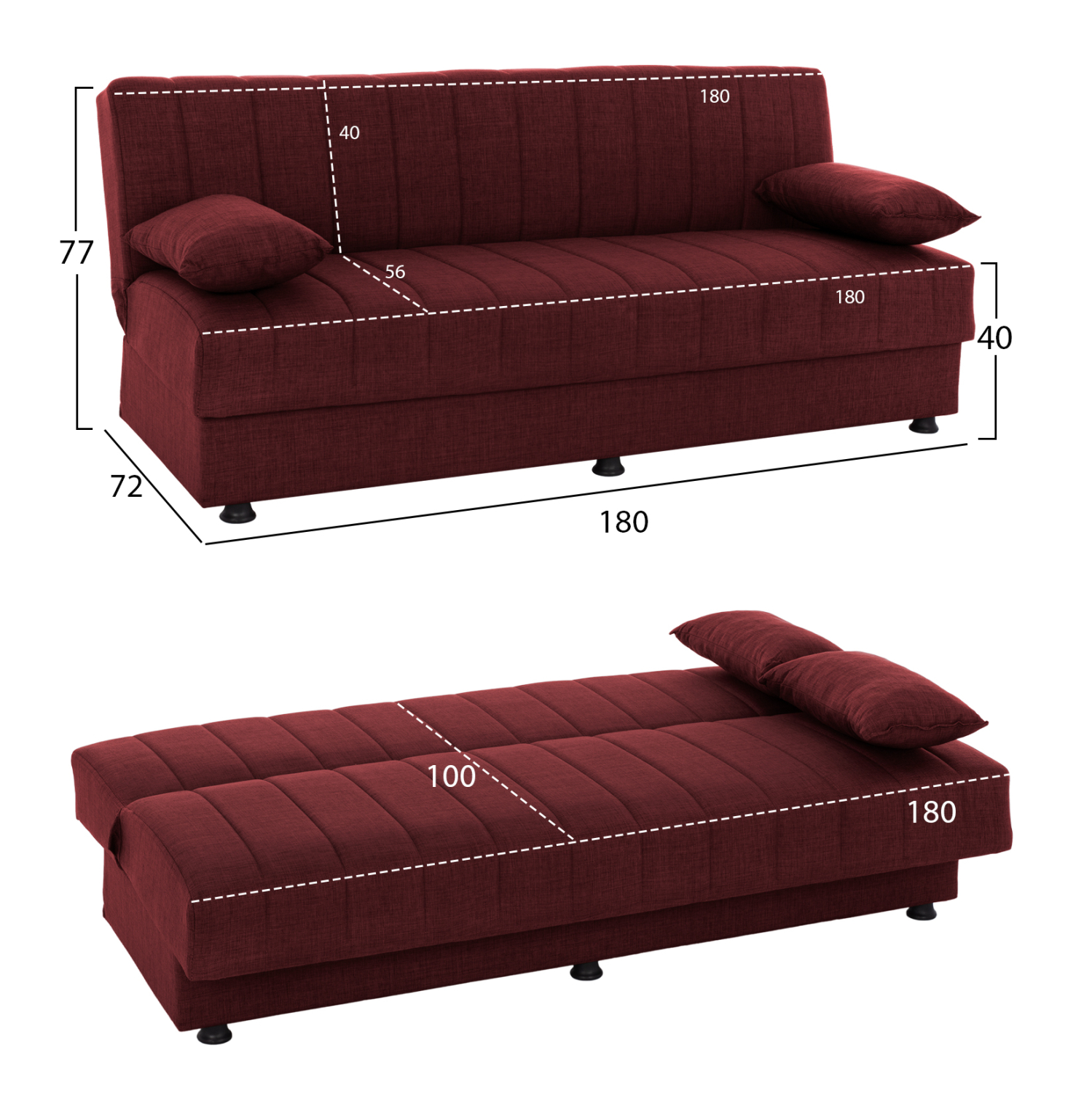 ΣΕΤ ΦΟΙΤΗΤΙΚΟ ΠΑΚΕΤΟ 3ΤΜΧ HM11884 - Image 3