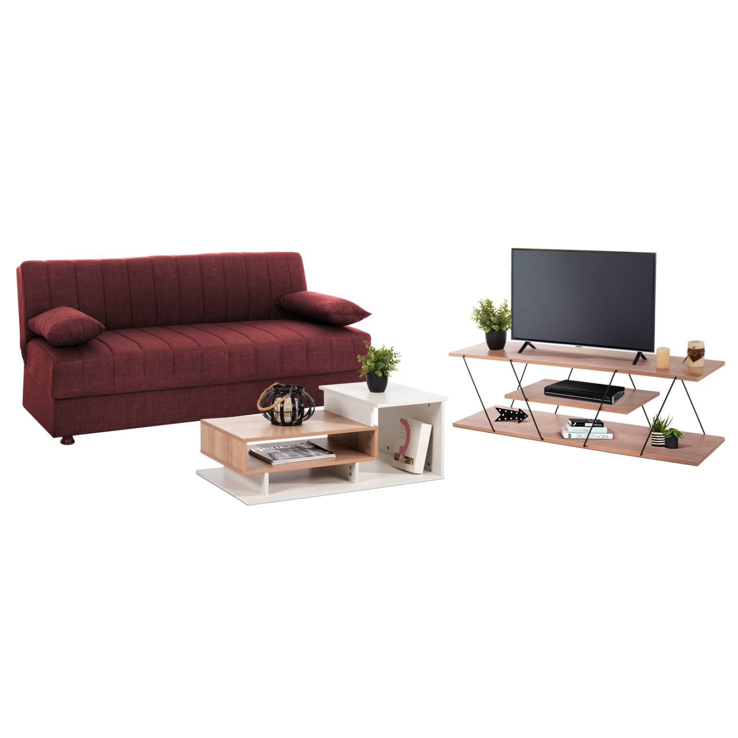 ΣΕΤ ΦΟΙΤΗΤΙΚΟ ΠΑΚΕΤΟ 3ΤΜΧ HM11884