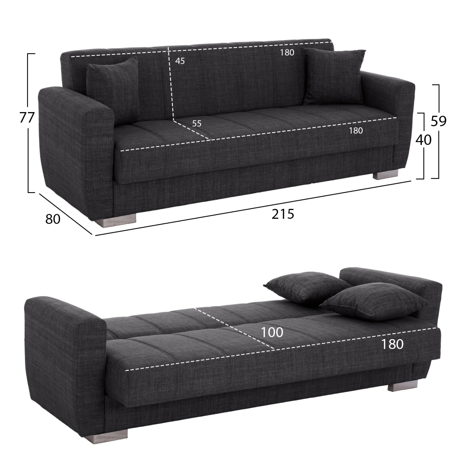 ΣΕΤ ΦΟΙΤΗΤΙΚΟ ΠΑΚΕΤΟ 5ΤΜΧ HM11891 - Image 2