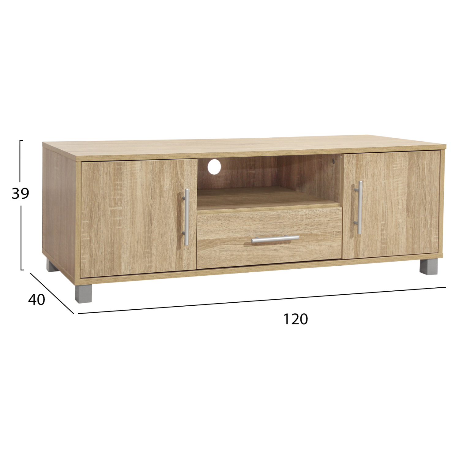 ΣΕΤ ΦΟΙΤΗΤΙΚΟ ΠΑΚΕΤΟ 5ΤΜΧ HM11891 - Image 3