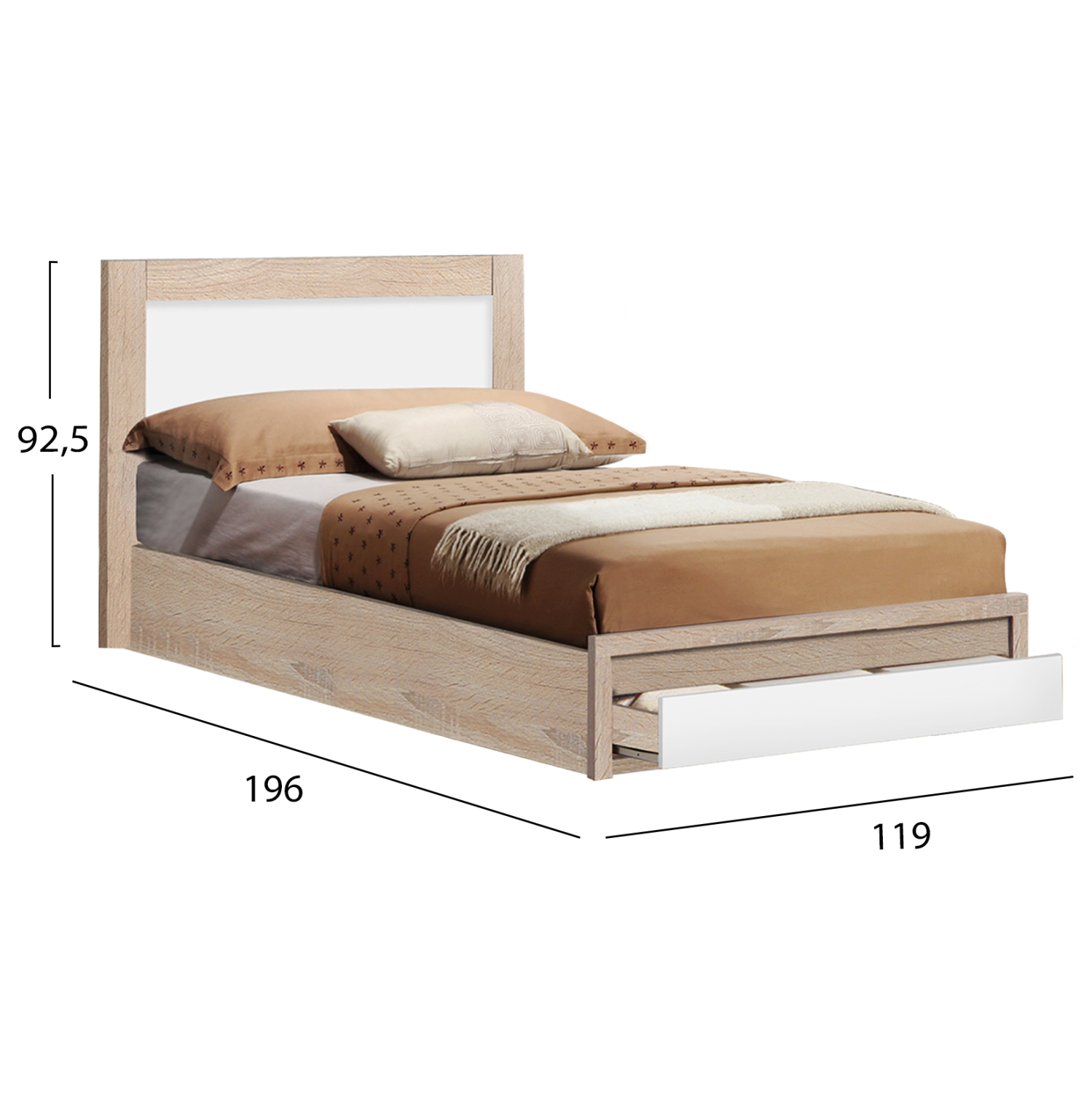 ΣΕΤ ΦΟΙΤΗΤΙΚΟ ΠΑΚΕΤΟ 5ΤΜΧ HM11891 - Image 4