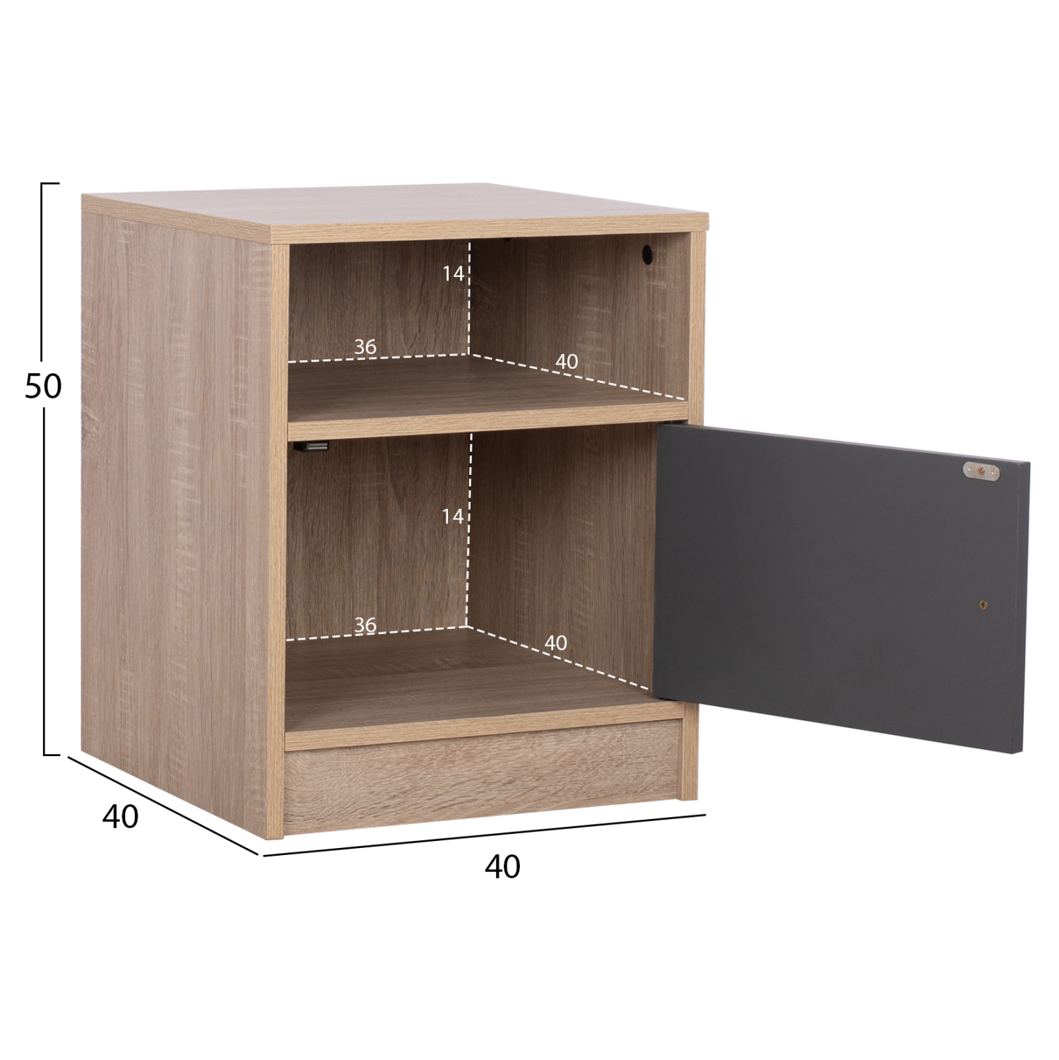 ΣΕΤ ΦΟΙΤΗΤΙΚΟ ΠΑΚΕΤΟ 5ΤΜΧ HM11906 - Image 4