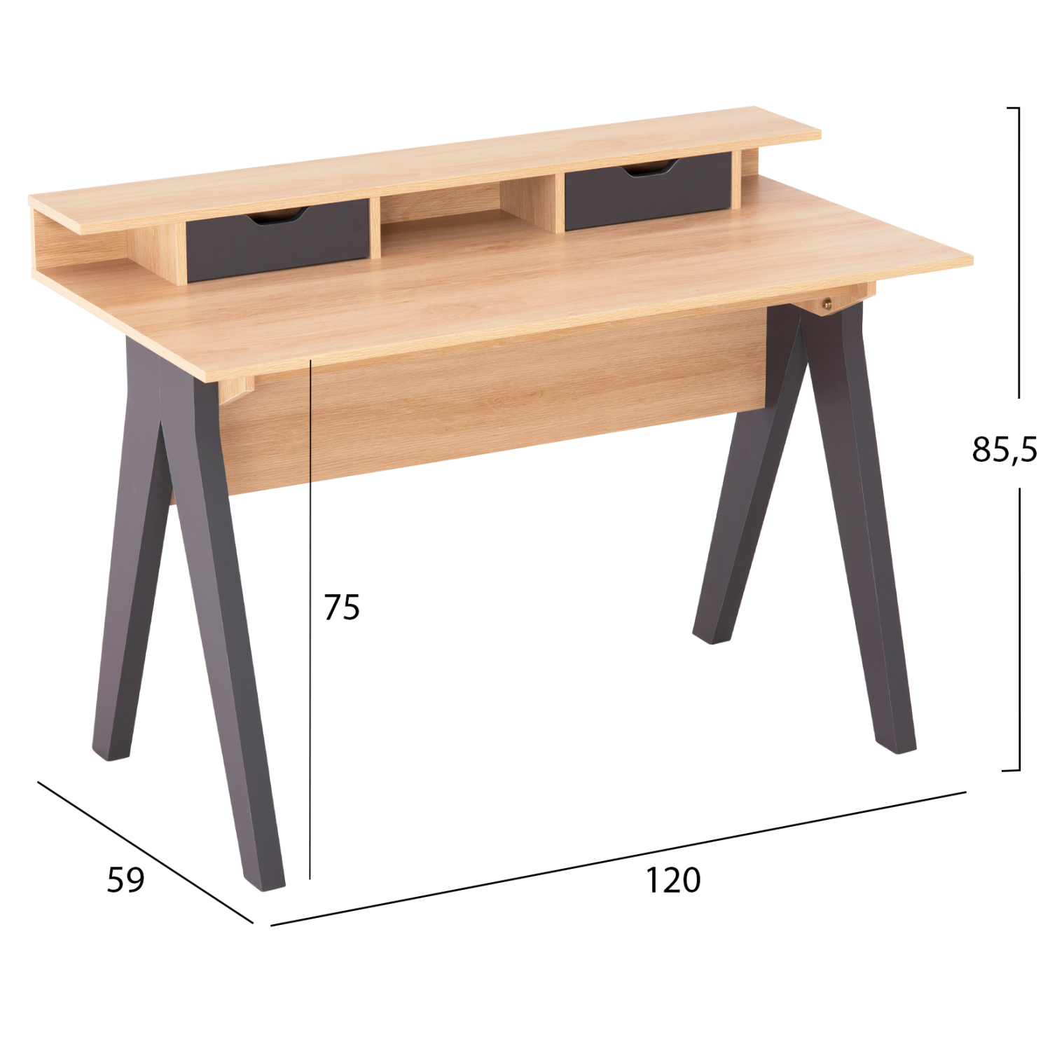 ΣΕΤ ΦΟΙΤΗΤΙΚΟ ΠΑΚΕΤΟ 5ΤΜΧ HM11906 - Image 6