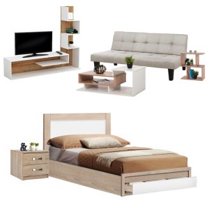 ΣΕΤ ΦΟΙΤΗΤΙΚΟ ΠΑΚΕΤΟ 6ΤΜΧ HM11893