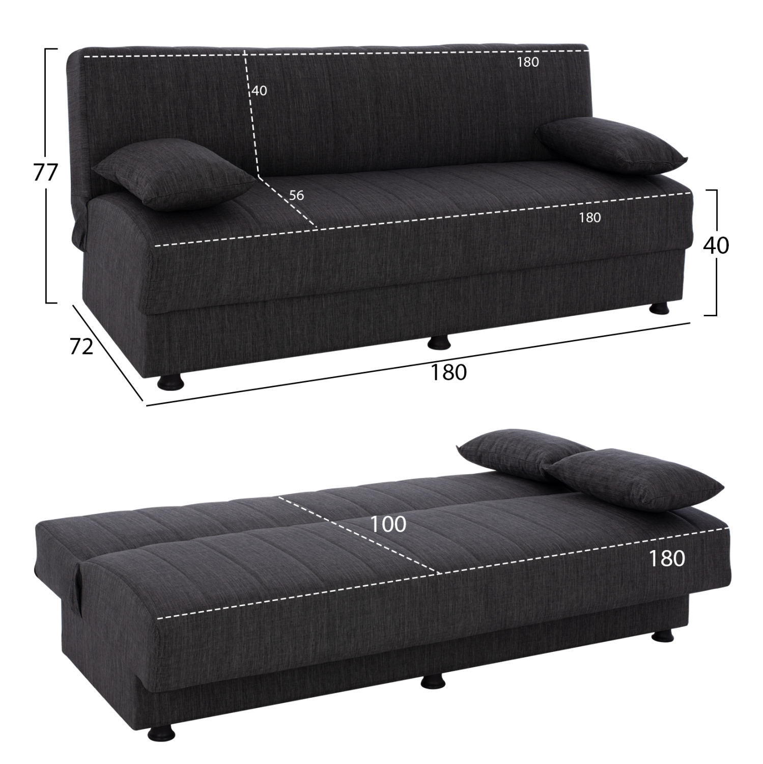 ΣΕΤ ΦΟΙΤΗΤΙΚΟ ΠΑΚΕΤΟ 8 ΤΜΧ HM11910 - Image 3