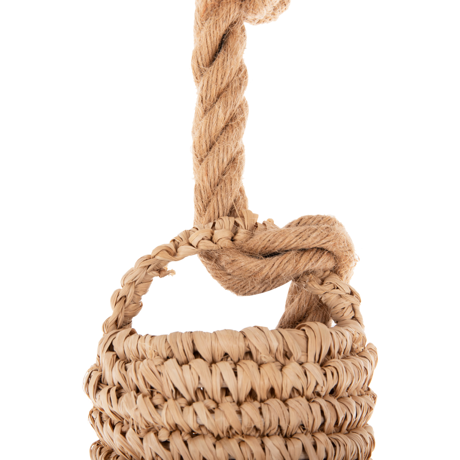 ΣΕΤ ΦΩΤΙΣΤΙΚΟ ΟΡΟΦΗΣ ΚΡΕΜΑΣΤΟ HM11923 ΣΧΟΙΝΙ ΚΑΙ ΙΝΕΣ ΦΟΙΝΙΚΑ Φ41,5x150Υεκ. - Image 4