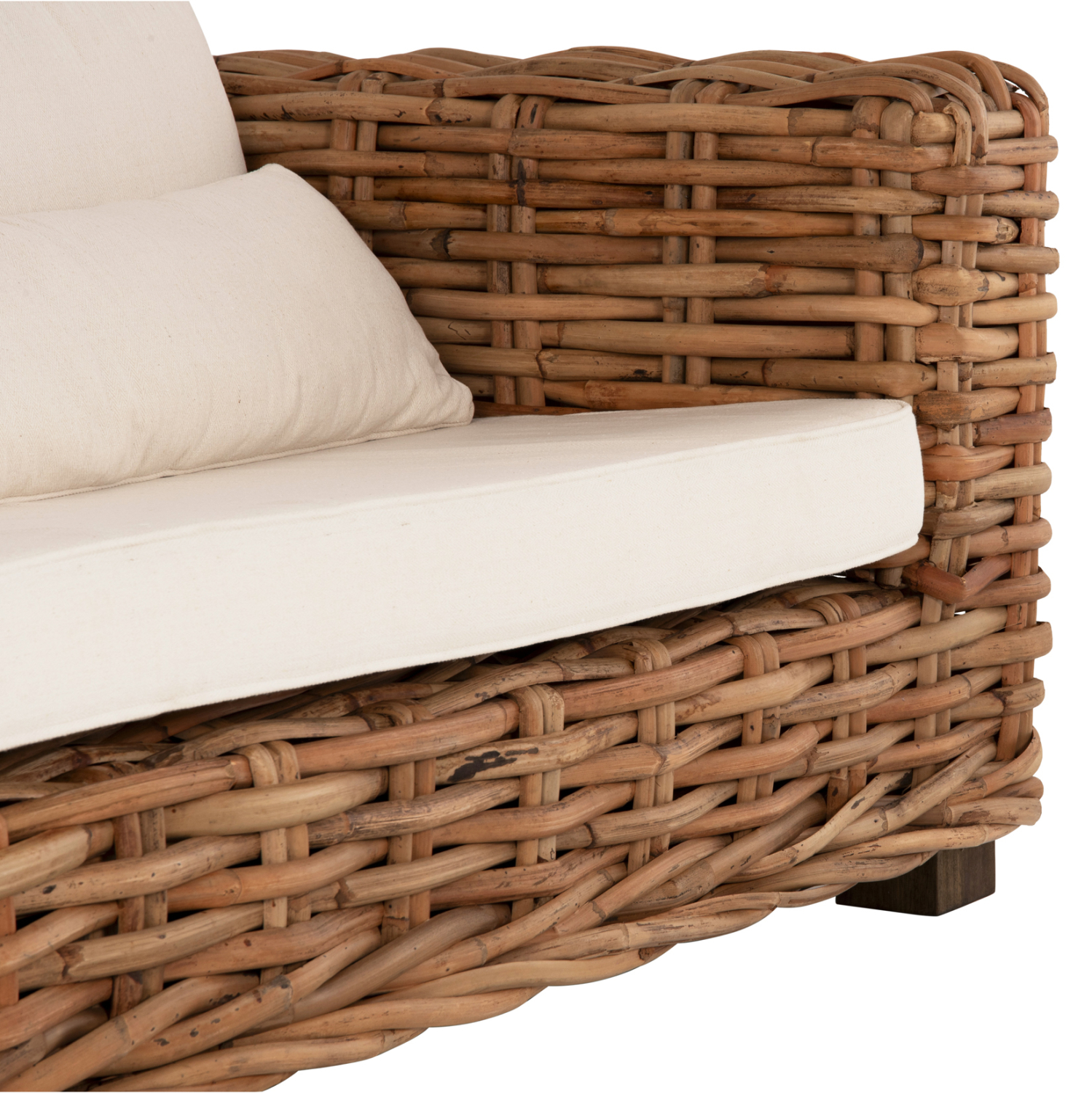 ΣΕΤ ΣΑΛΟΝΙ ΕΞ.ΧΩΡΟΥ TROPEL HM9656 4ΤΜΧ ΦΥΣΙΚΟ RATTAN-ΞΥΛΟ ΜΑΟΝΙ-ΛΕΥΚΑ ΜΑΞΙΛΑΡΙΑ - Image 6