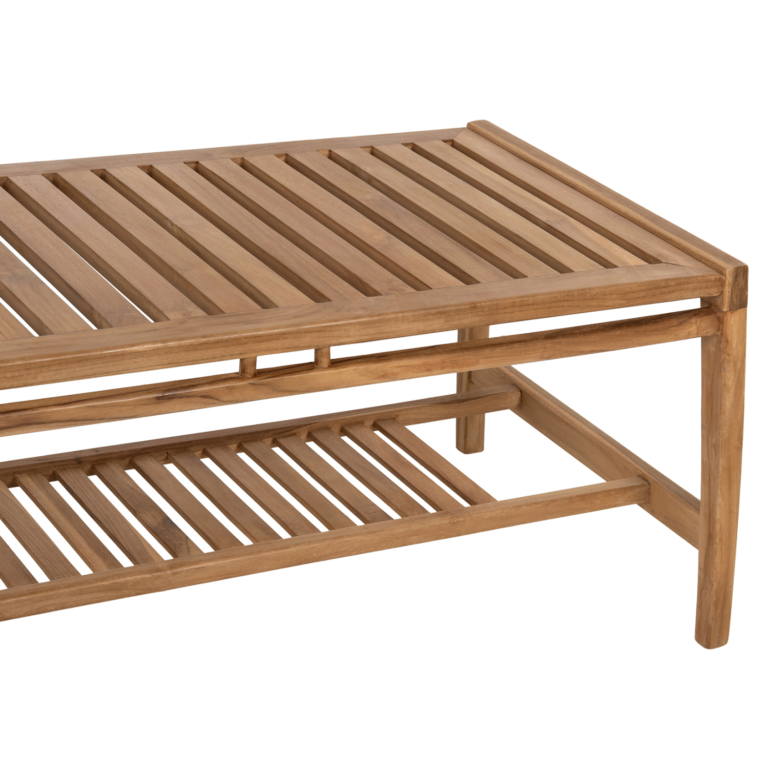 ΣΕΤ ΣΑΛΟΝΙ ΕΞΩΤ. ΧΩΡΟΥ 4TMX DOVER HM9624 ΑΝΑΚΥΚΛΩΜΕΝΟ ΤΕΑΚ- ΜΑΞΙΛΑΡΙΑ ΛΕΥΚΑ - Image 8