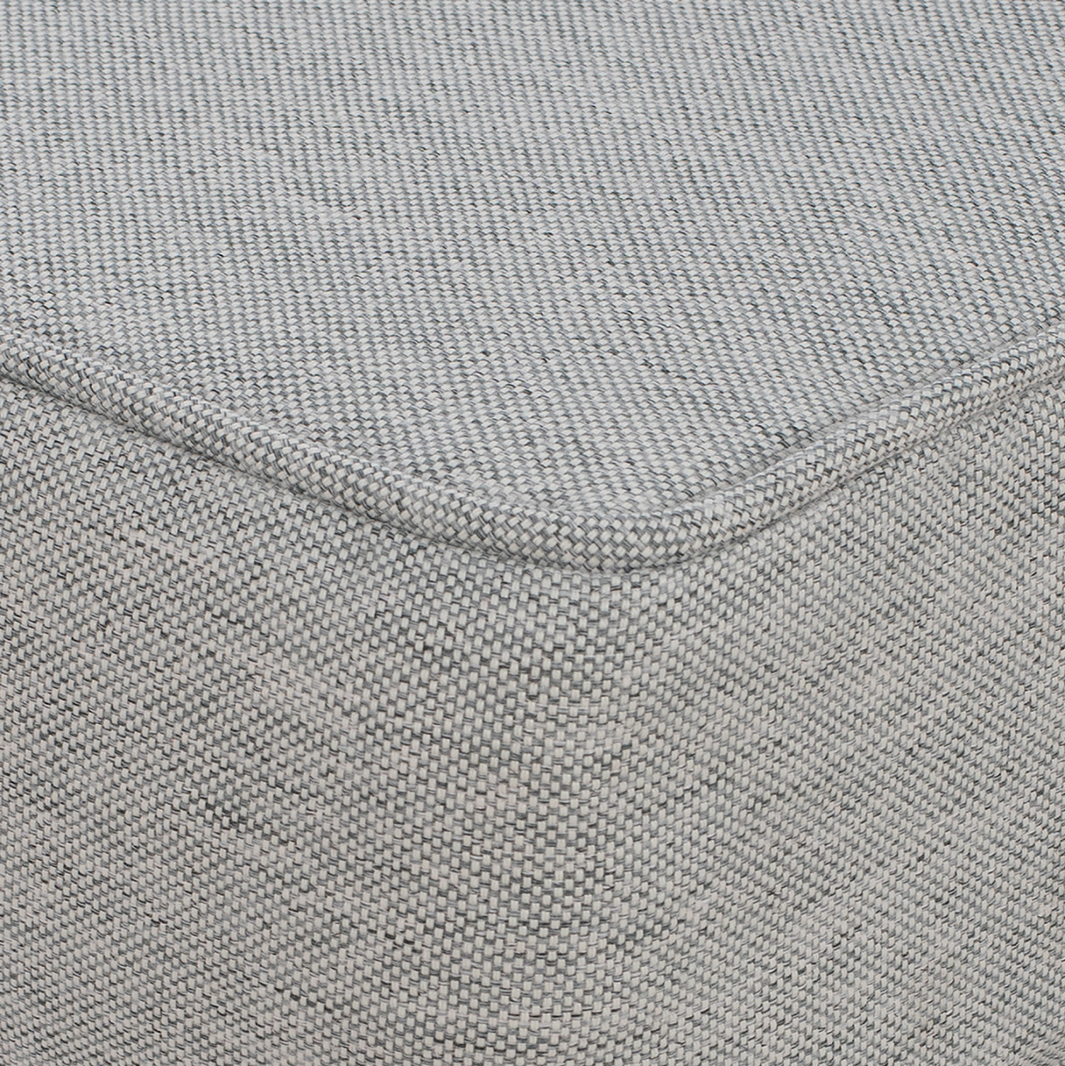 ΣΕΤ ΣΑΛΟΝΙ ΓΩΝΙΑ ΑΛΟΥΜΙΝΙΟΥ ΜΕ ΔΥΟ ΣΚΑΜΠΟ ΚΑΙ ΤΡΑΠΕΖΙ ΓΚΡΙ HM5144.21 - Image 6