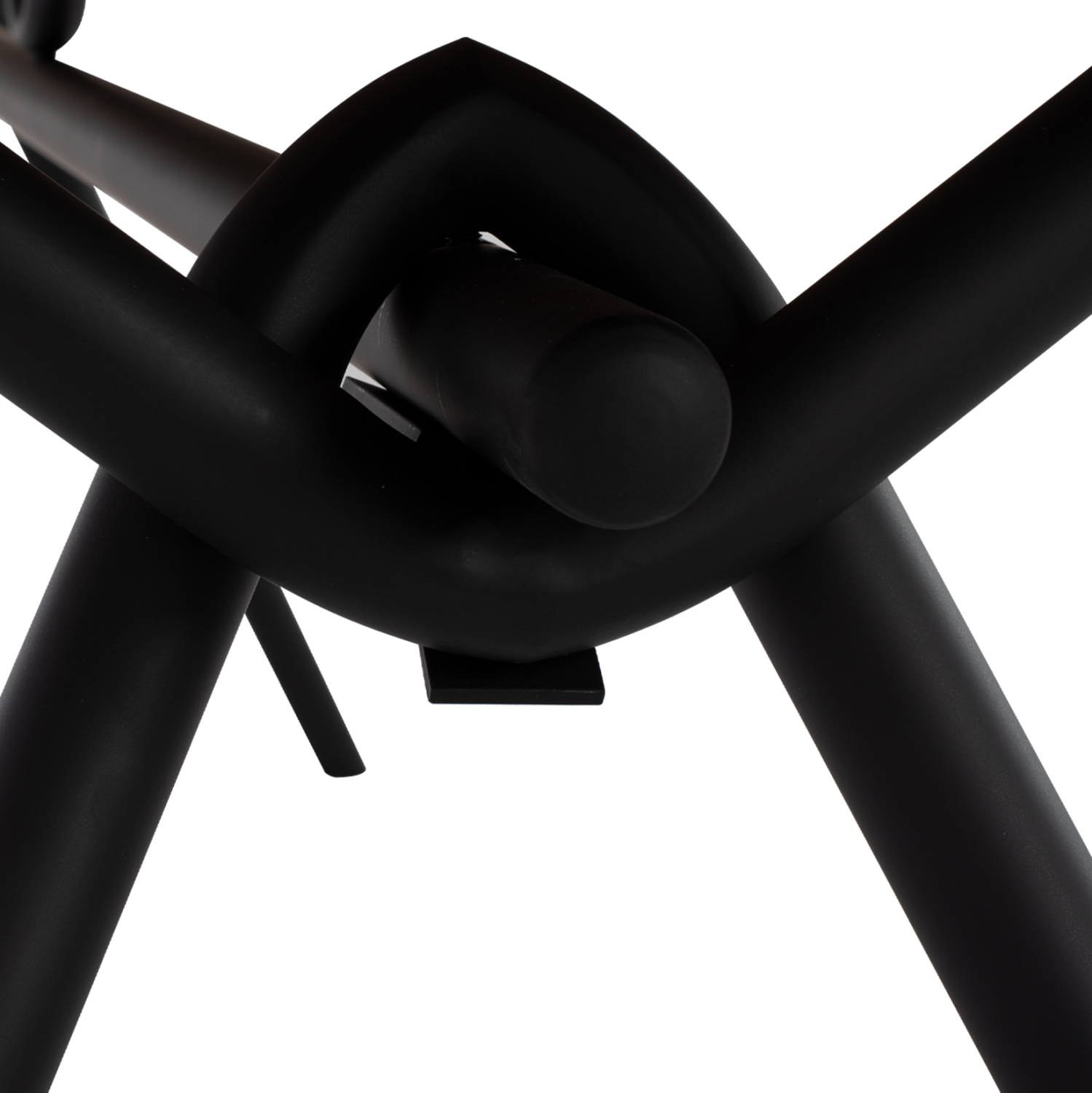 ΣΕΤ ΤΡΑΠΕΖΑΡΙΑΣ 7ΤΜΧ ΤΡΑΠΕΖΙ MDF ME ΚΑΠΛΑΜΑ ΚΑΡΥΔΙΑΣ & ΚΑΡΕΚΛΕΣ TRIANA ΓΚΡΙ HM10638 - Image 8