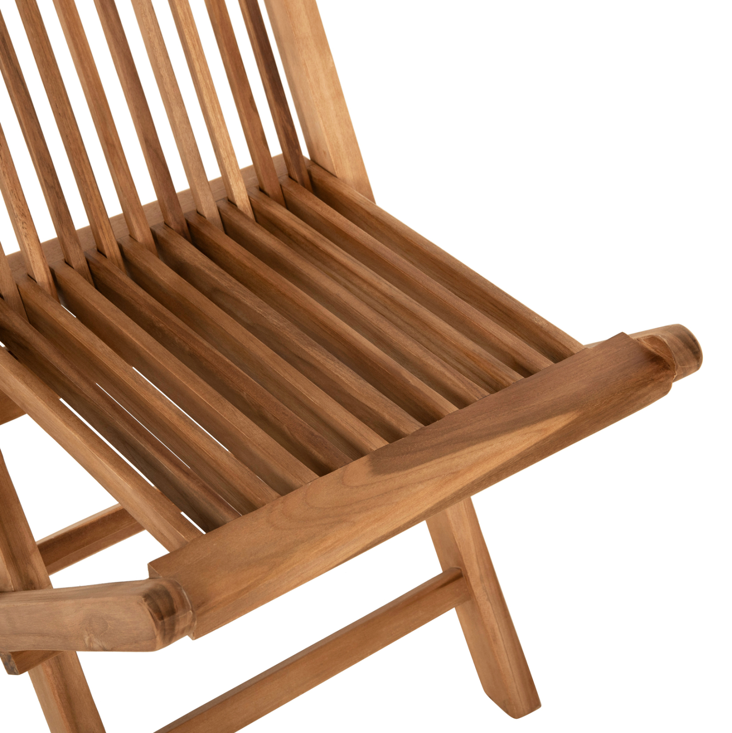 ΣΕΤ ΤΡΑΠΕΖΑΡΙΑΣ ΕΞΩΤ. ΧΩΡΟΥ 5ΤΜΧ KENDALL HM11955 ΜΑΣΙΦ ΞΥΛΟ TEAK ΦΥΣΙΚΟ - Image 6