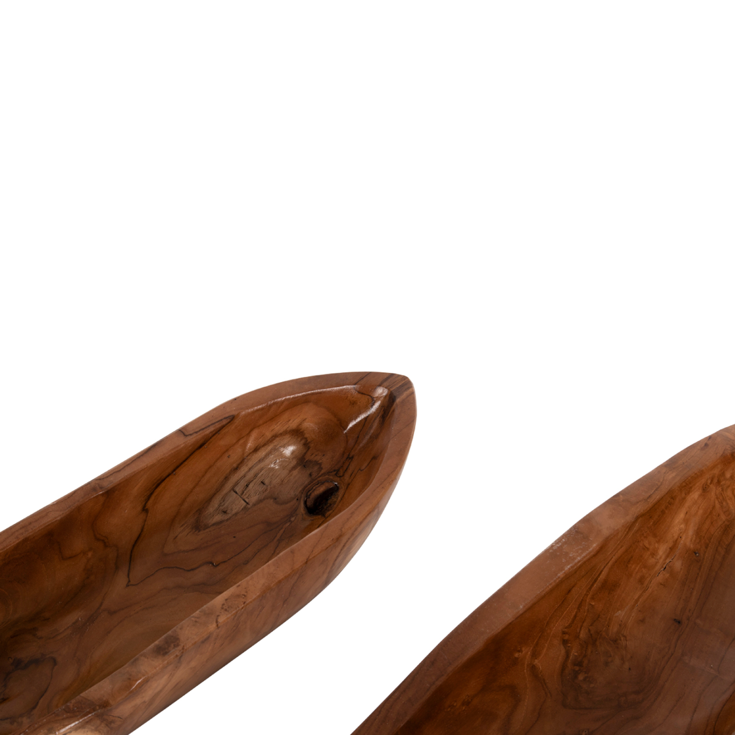 ΣΕΤ ΞΥΛΙΝΑ ΜΠΟΛ HM4305 ΞΥΛΟ ΤΕΑΚ ΣΕ ΦΥΣΙΚΟ 68,5x18,5x9,5Υ εκ. - Image 5