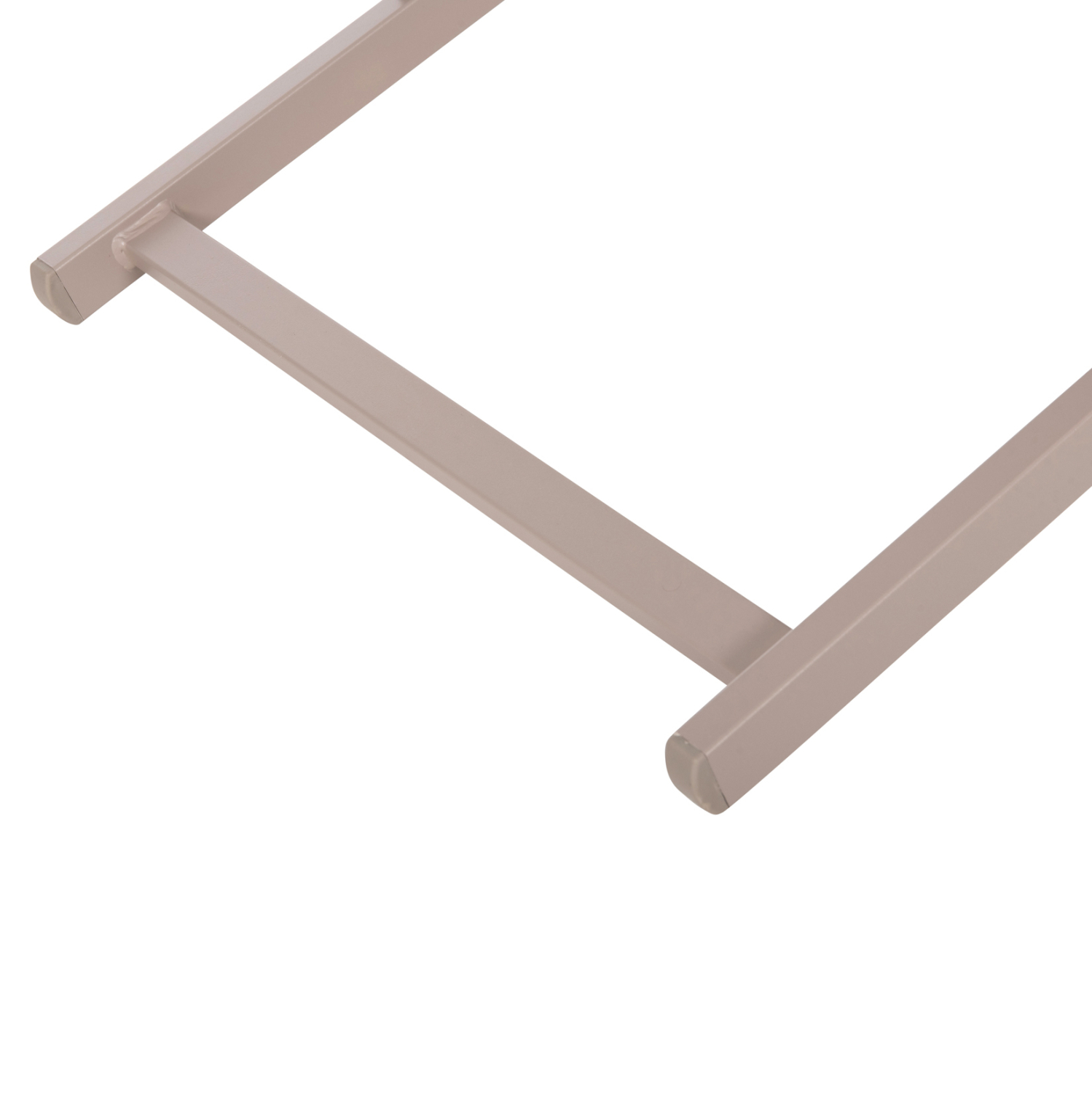 ΣΕΖΛΟΝΓΚ ΕΠΑΓΓΕΛΜΑΤΙΚΗ KEA HM5076.03 ΑΛΟΥΜΙΝΙΟ & TEXTILENE ΣΑΜΠΑΝΙ 59,5x102,5x94Υεκ - Image 8