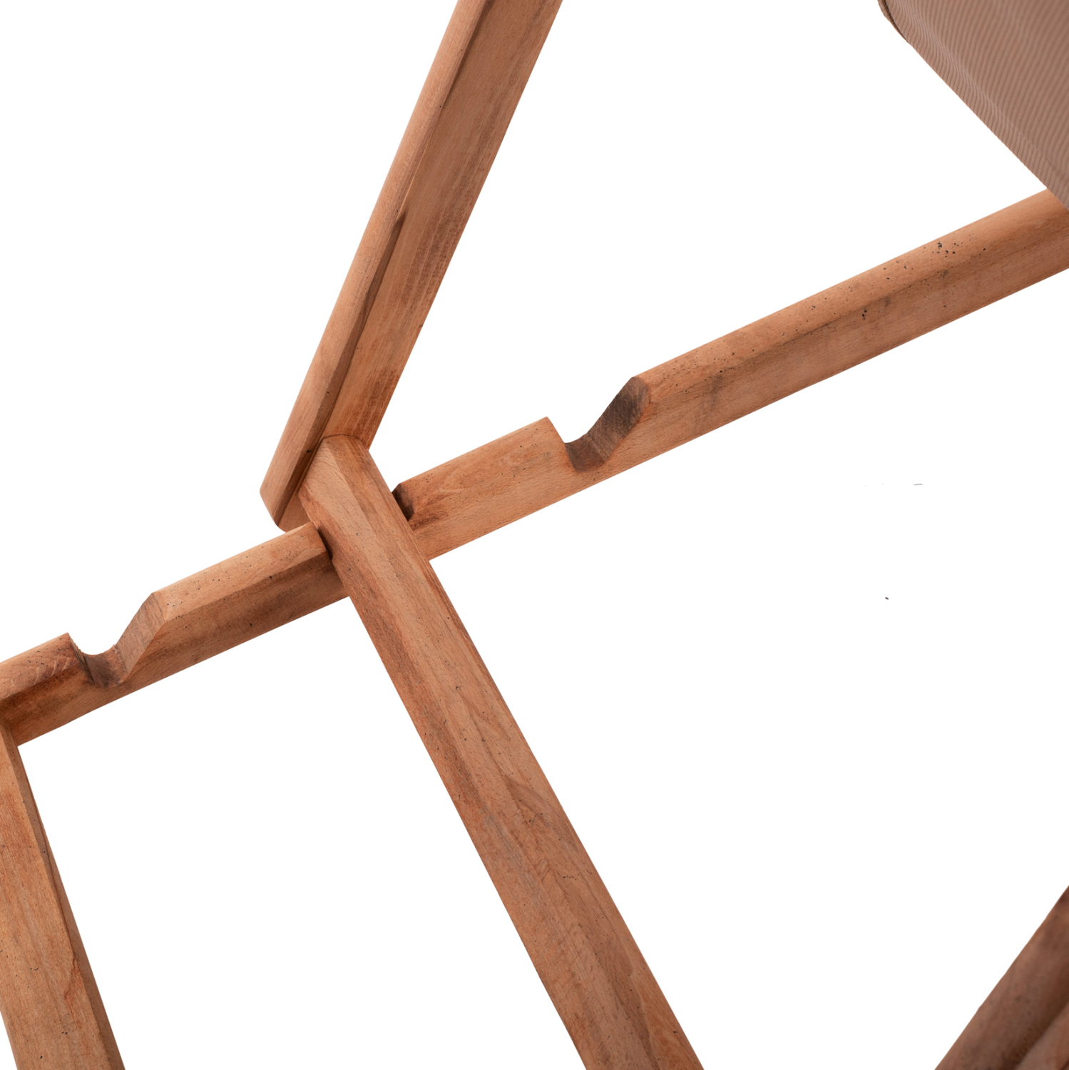 ΣΕΖΛΟΝΓΚ ΛΗΜΝΟΣ ΜΕ ΜΠΡΑΤΣΑ ΕΜΠΟΤΙΣΜΟΥ ΦΥΣΙΚΟ ΜΕ ΠΑΝΙ ΜΟΚΑ HM11877 62,5x97x105Υ εκ. - Image 8