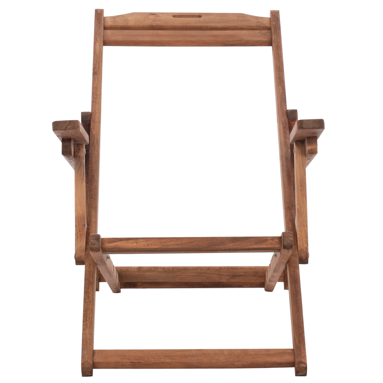 ΣΕΖΛΟΝΓΚ ΜΕ ΜΠΡΑΤΣΟ ΛΗΜΝΟΣ ΕΜΠ/ΣΜΟΣ ΚΑΡΥΔΙ HM5799.01 62,5x97x105 εκ. - Image 3