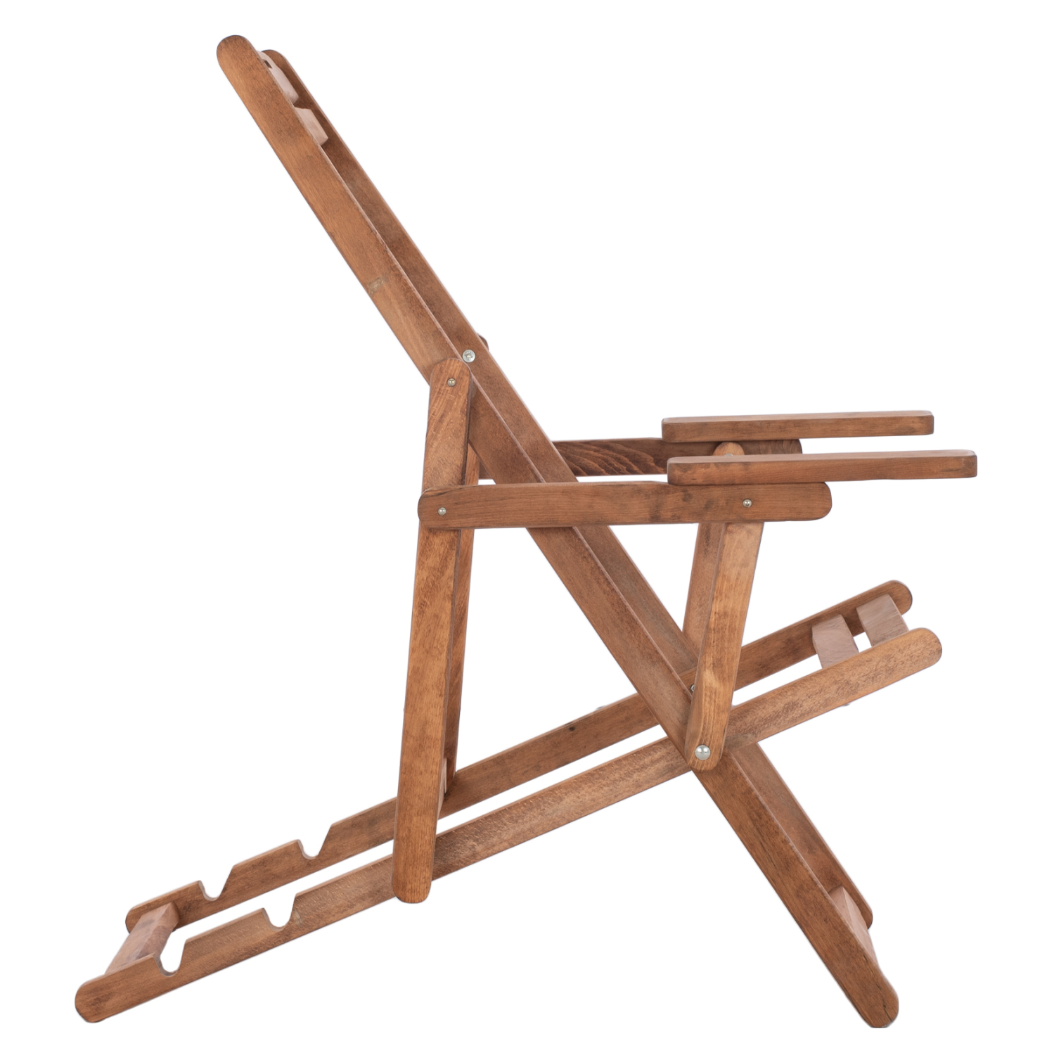 ΣΕΖΛΟΝΓΚ ΜΕ ΜΠΡΑΤΣΟ ΛΗΜΝΟΣ ΕΜΠ/ΣΜΟΣ ΚΑΡΥΔΙ HM5799.01 62,5x97x105 εκ. - Image 6