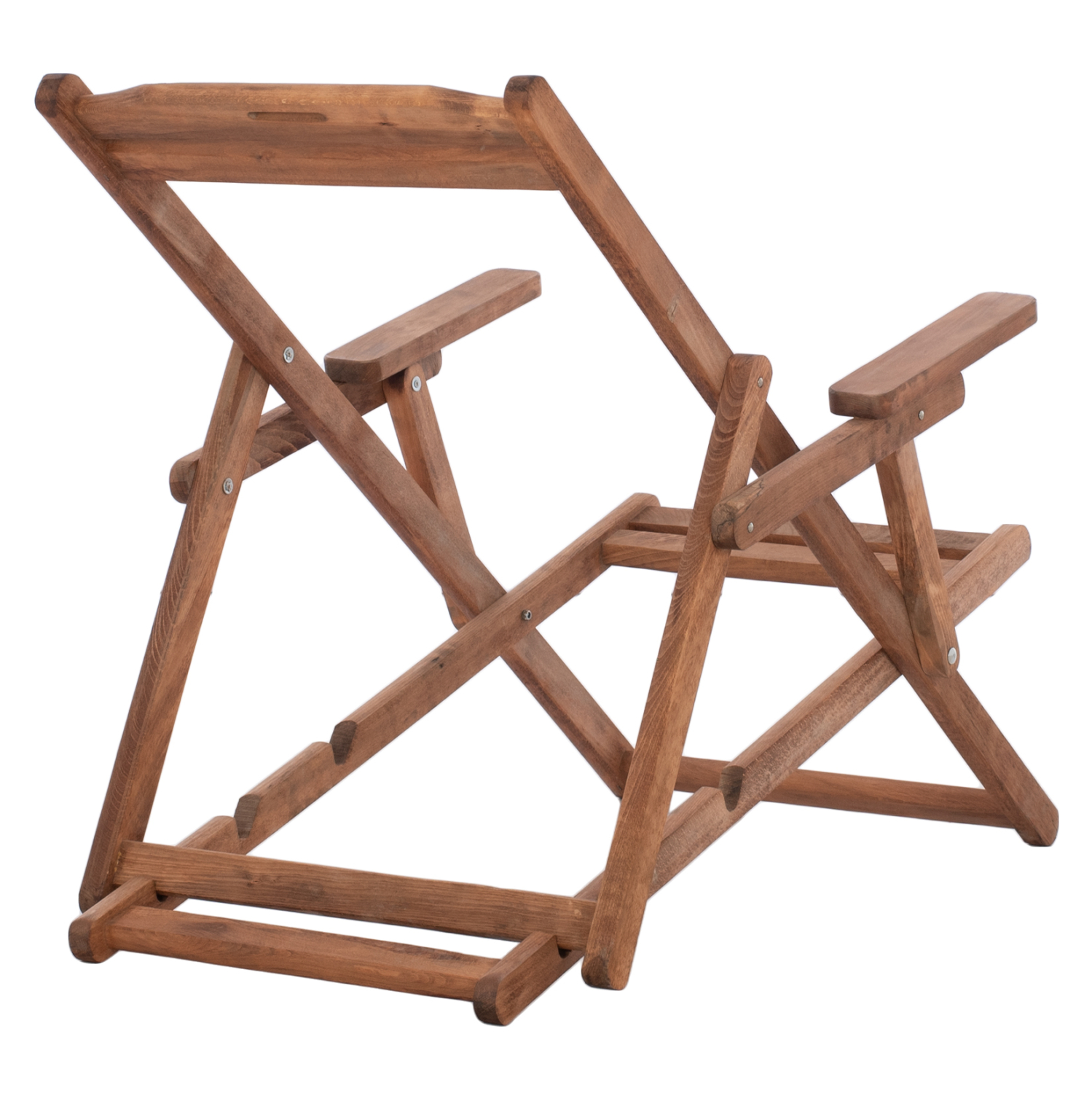 ΣΕΖΛΟΝΓΚ ΜΕ ΜΠΡΑΤΣΟ ΛΗΜΝΟΣ ΕΜΠ/ΣΜΟΣ ΚΑΡΥΔΙ HM5799.01 62,5x97x105 εκ. - Image 7