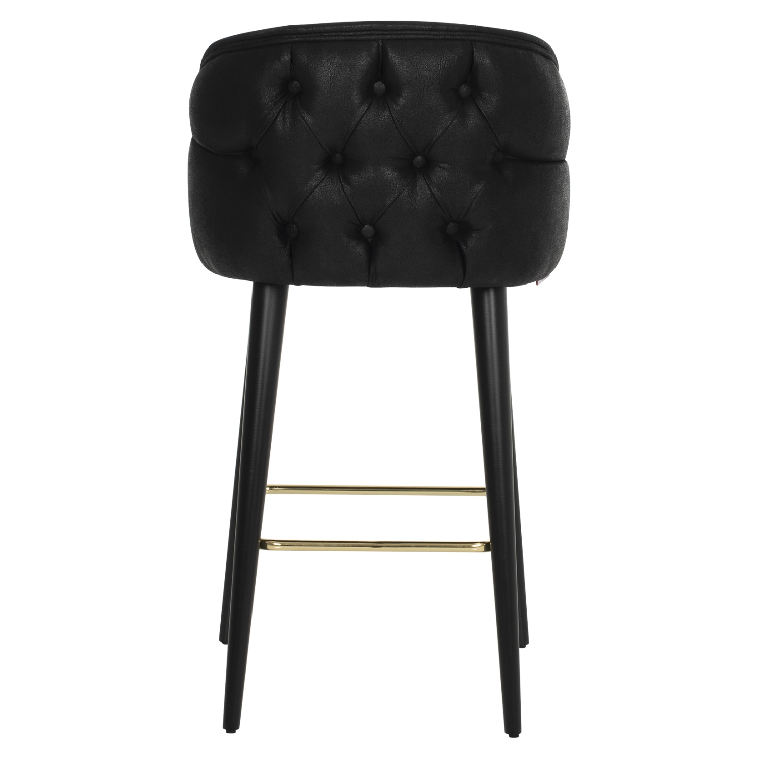 ΣΚΑΜΠΟ MARCELLO ΕΠΑΓΓΕΛΜΑΤΙΚΟ HM9280.14 Τ.NUBUCK ΞΥΛΙΝΟ ΜΑΥΡΟ 50x58x100Υεκ. - Image 5