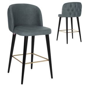 ΣΚΑΜΠΟ ΕΠΑΓΓΕΛΜΑΤΙΚΟ MARCELLO HM9280.20 Τ.NUBUCK ΓΚΡΙ ΞΥΛΙΝΟ 50x58x100Υεκ.