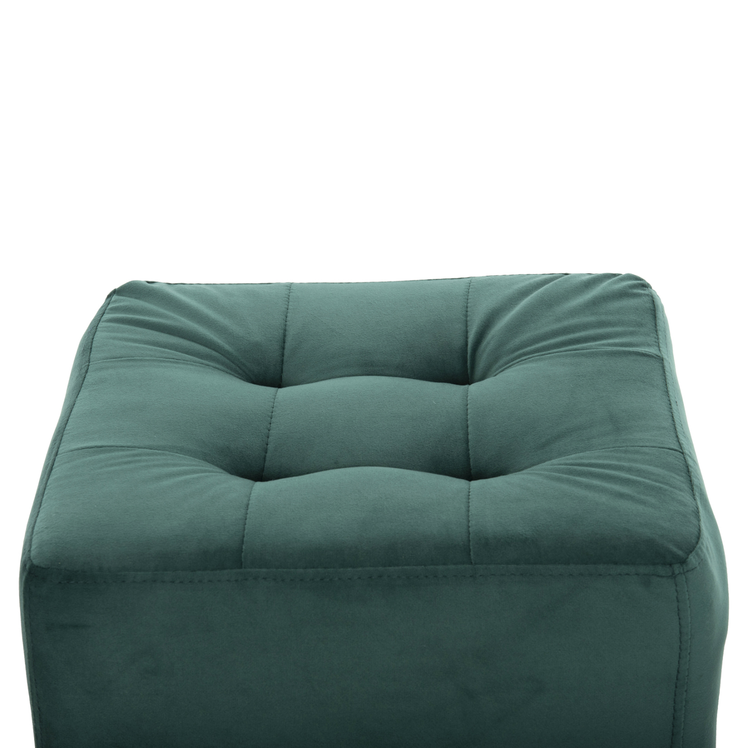 ΣΚΑΜΠΟ PUNK HM264.13 ΚΥΠΑΡΙΣΣΙ ΒΕΛΟΥΔΟ 37Χ37Χ39Υεκ. - Image 4